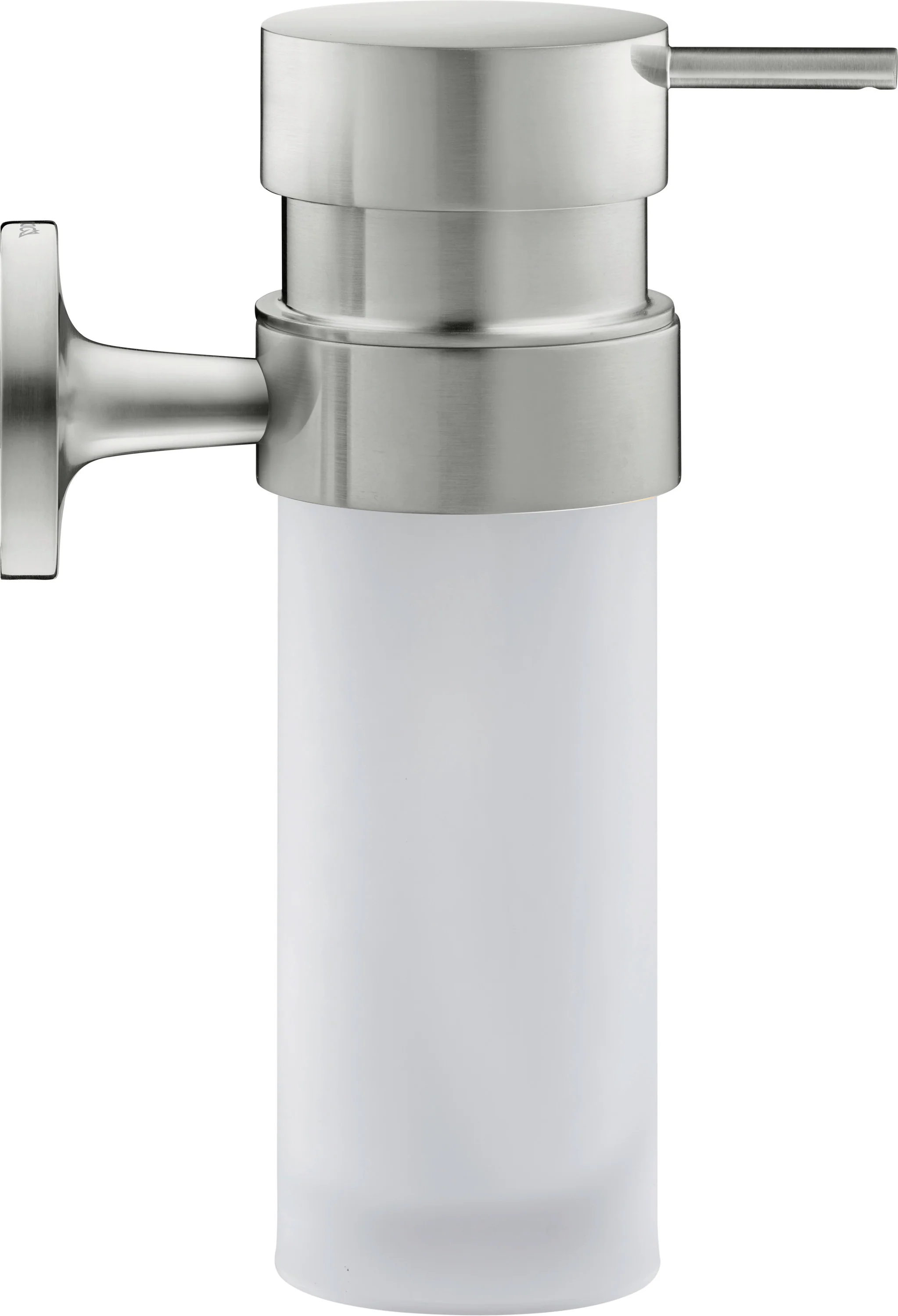 Duravit Starck T sæbedispenser - Image 7