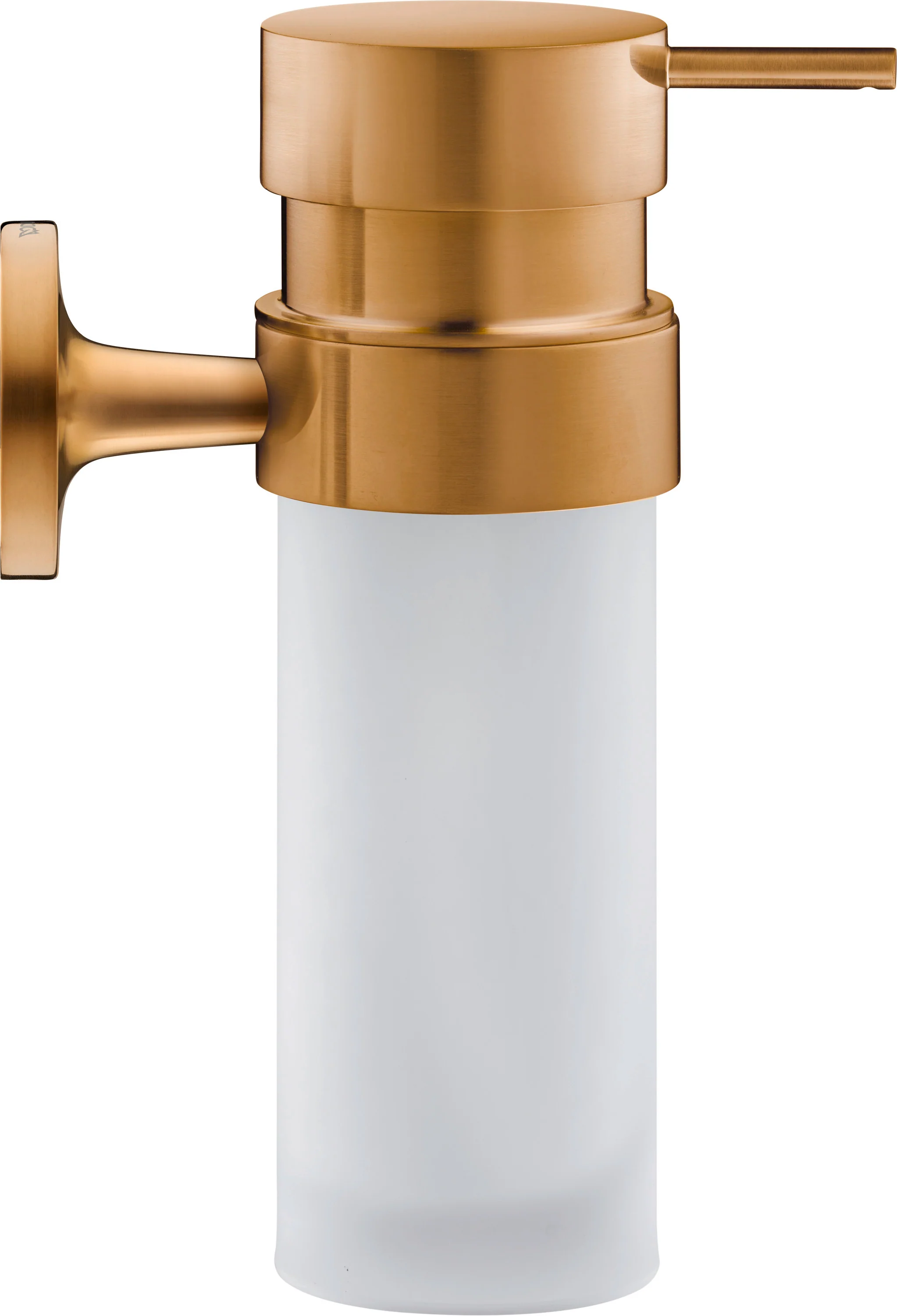 Duravit Starck T sæbedispenser - Image 9