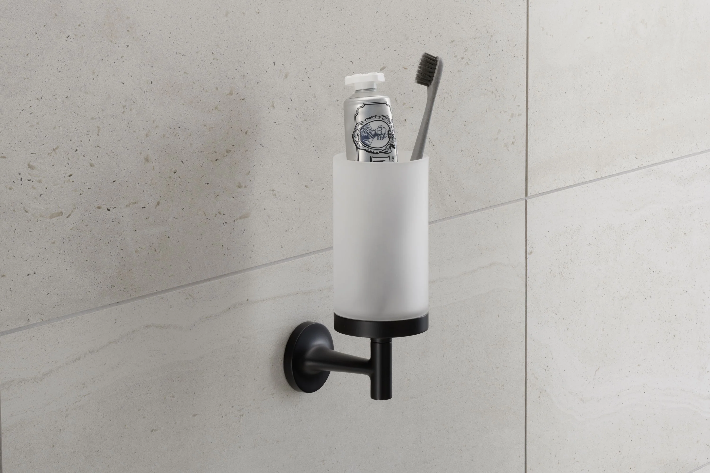 Duravit Starck T tandkrus - Image 9