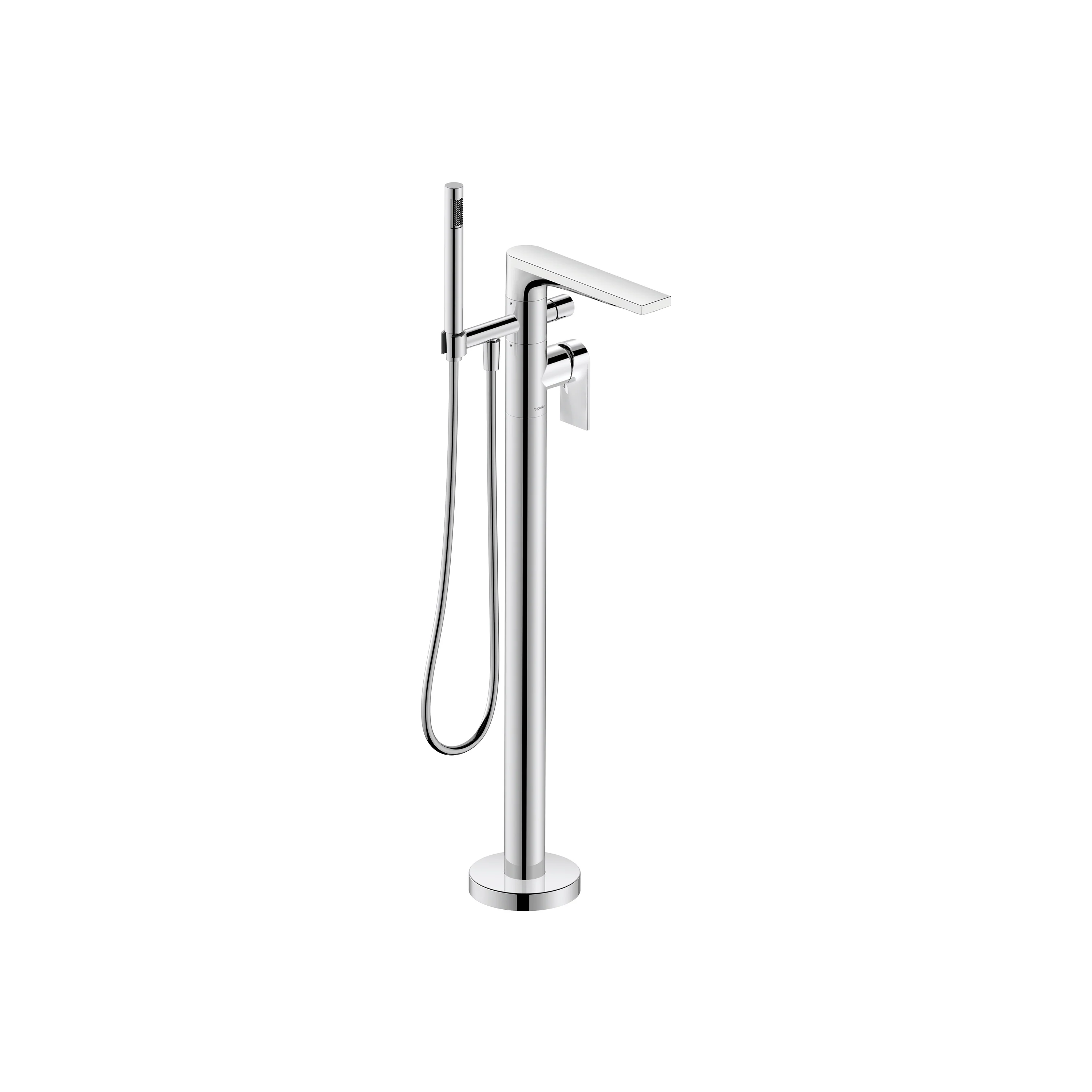 Duravit Tulum by Starck badekarsarmatur