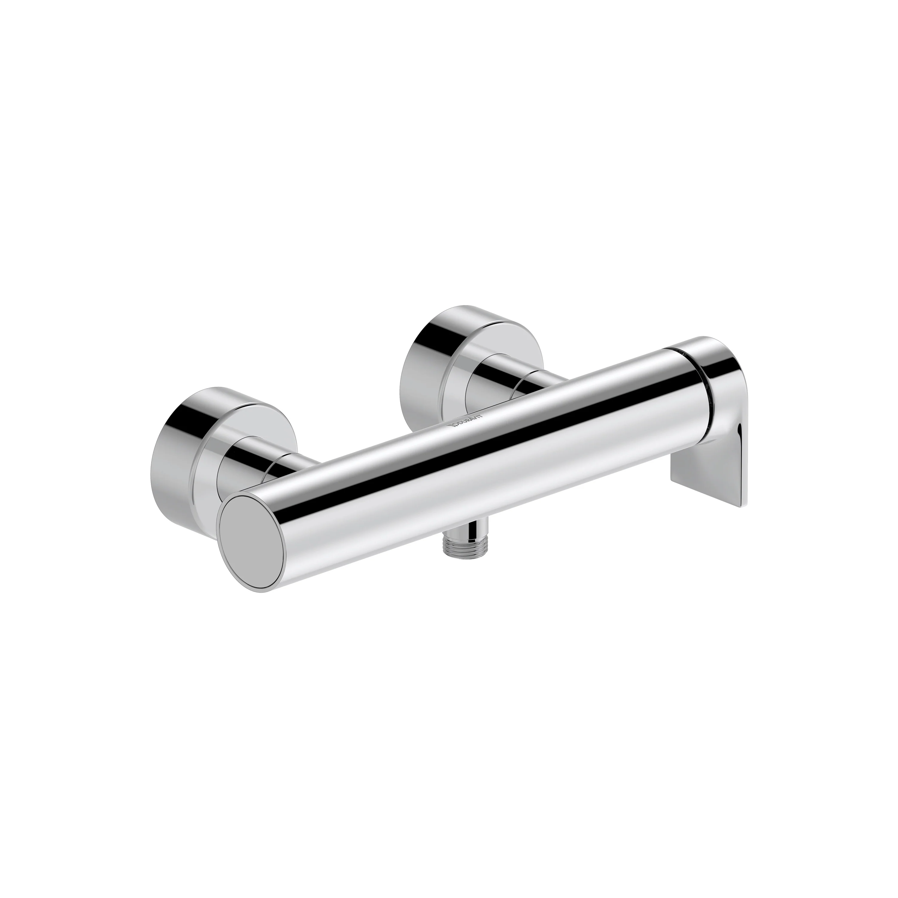 Duravit Tulum by Starck brusearmatur - Image 2