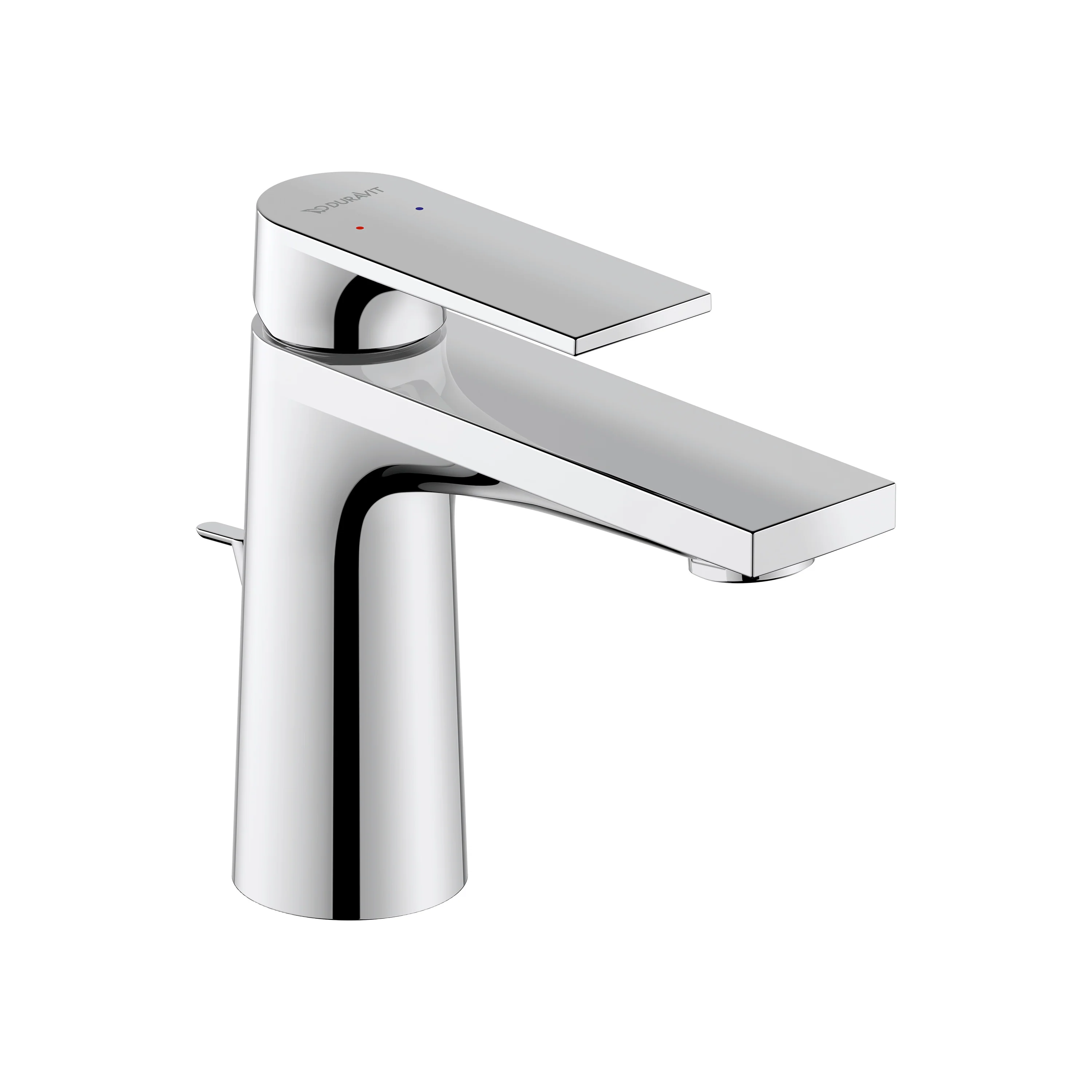Duravit Tulum by Starck håndvaskarmatur