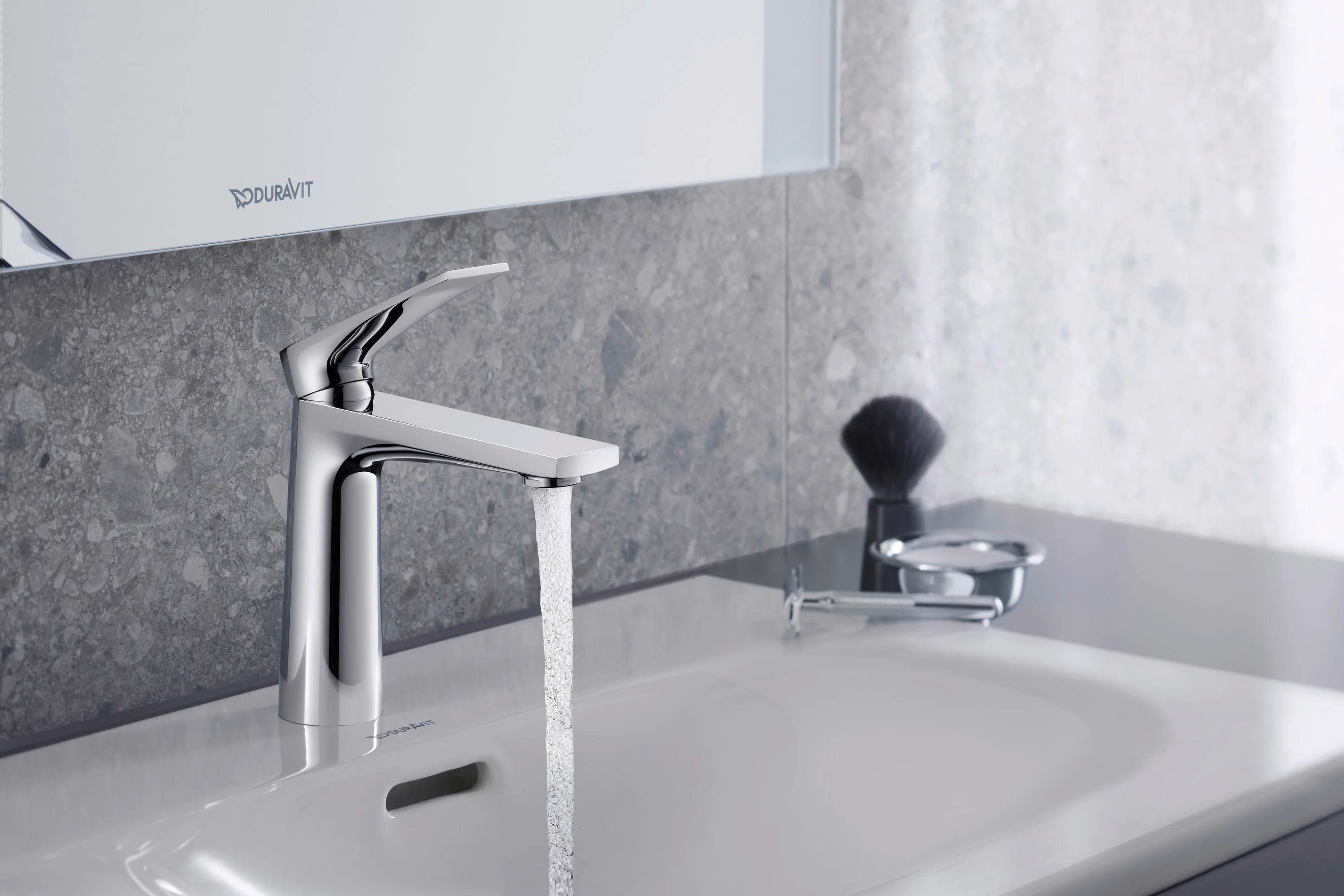 Duravit Tulum by Starck håndvaskarmatur