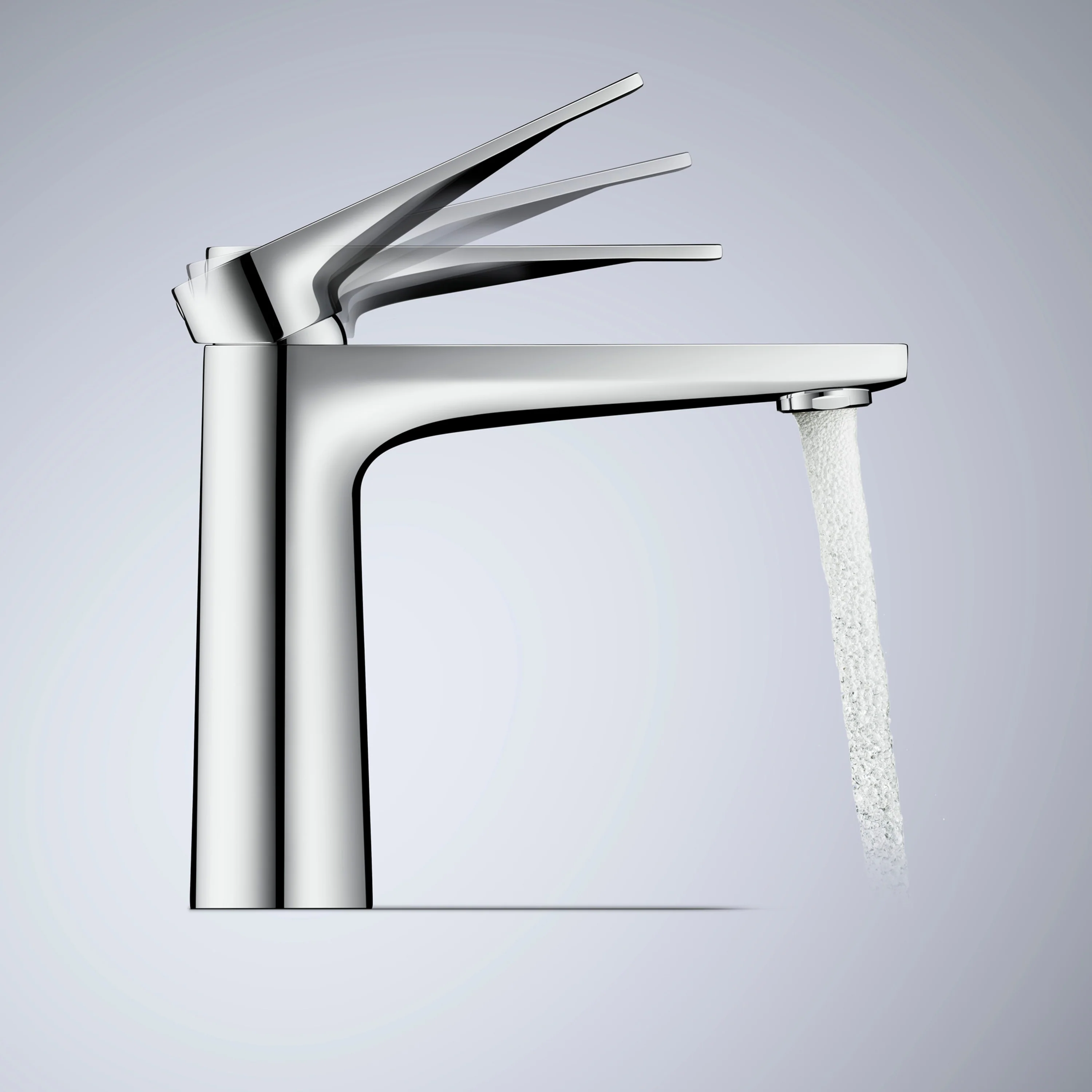 Duravit Tulum by Starck håndvaskarmatur - Image 9