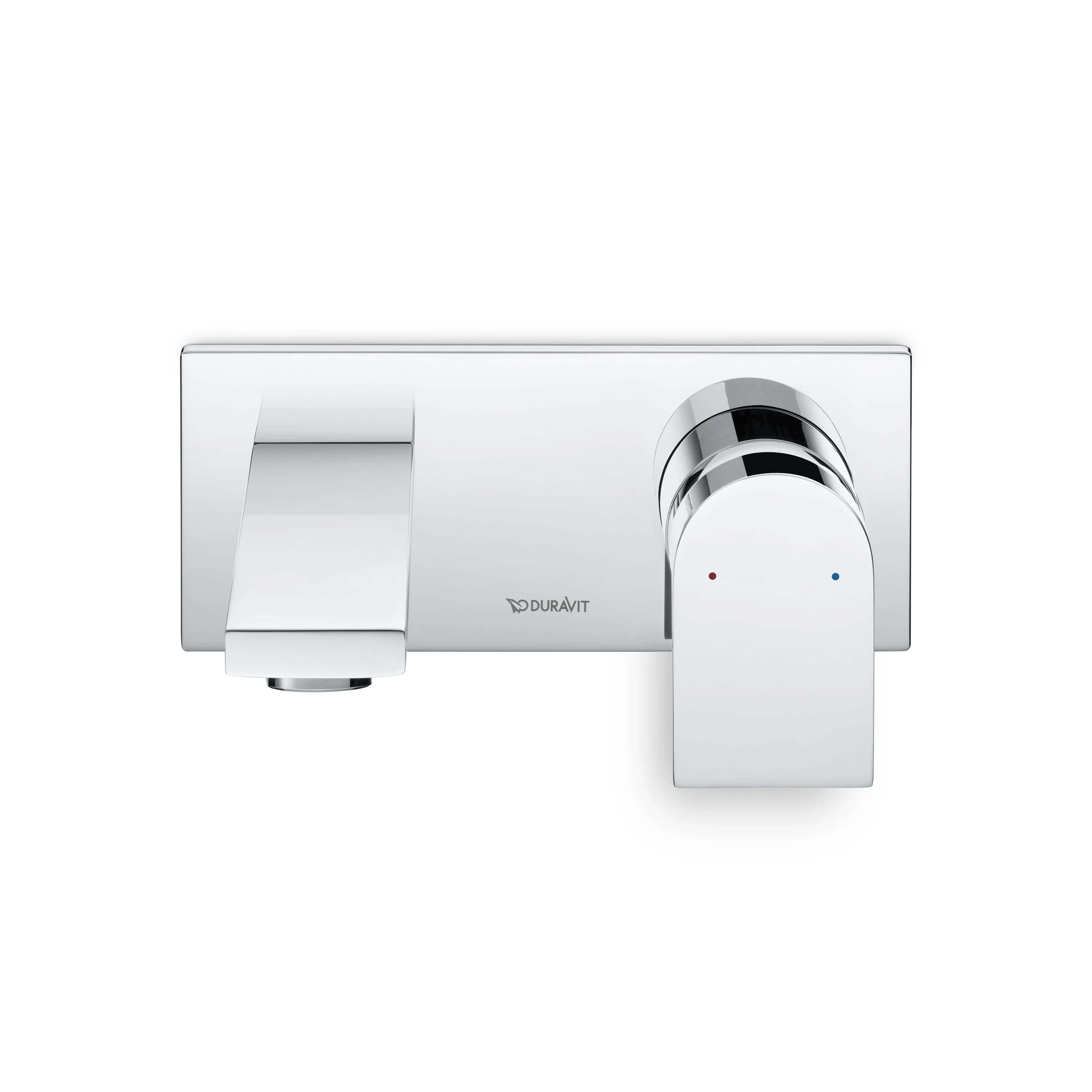 Duravit Tulum by Starck håndvaskarmatur, nedfældet - Image 6