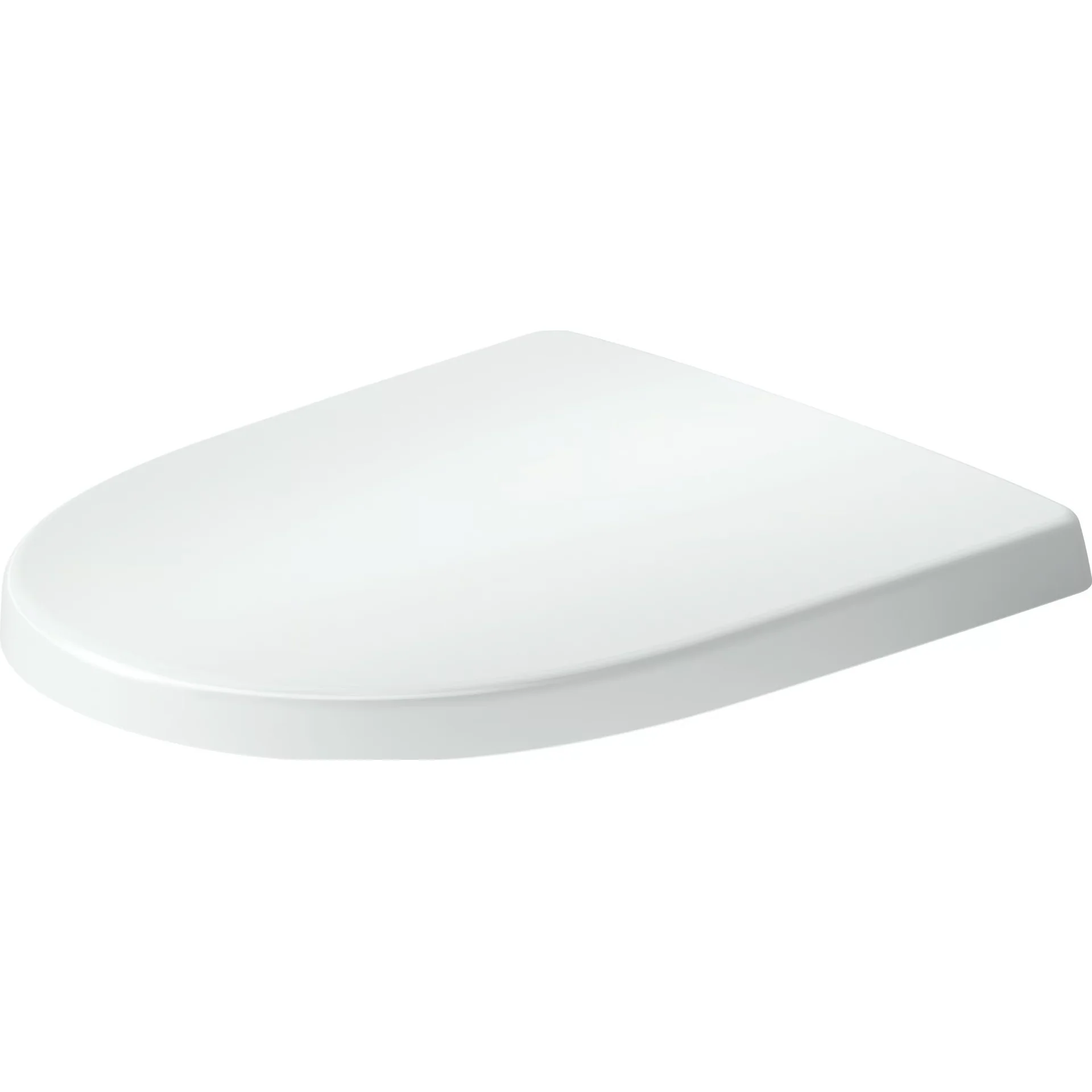 Duravit Univavo universal WC-sæde med soft-close 