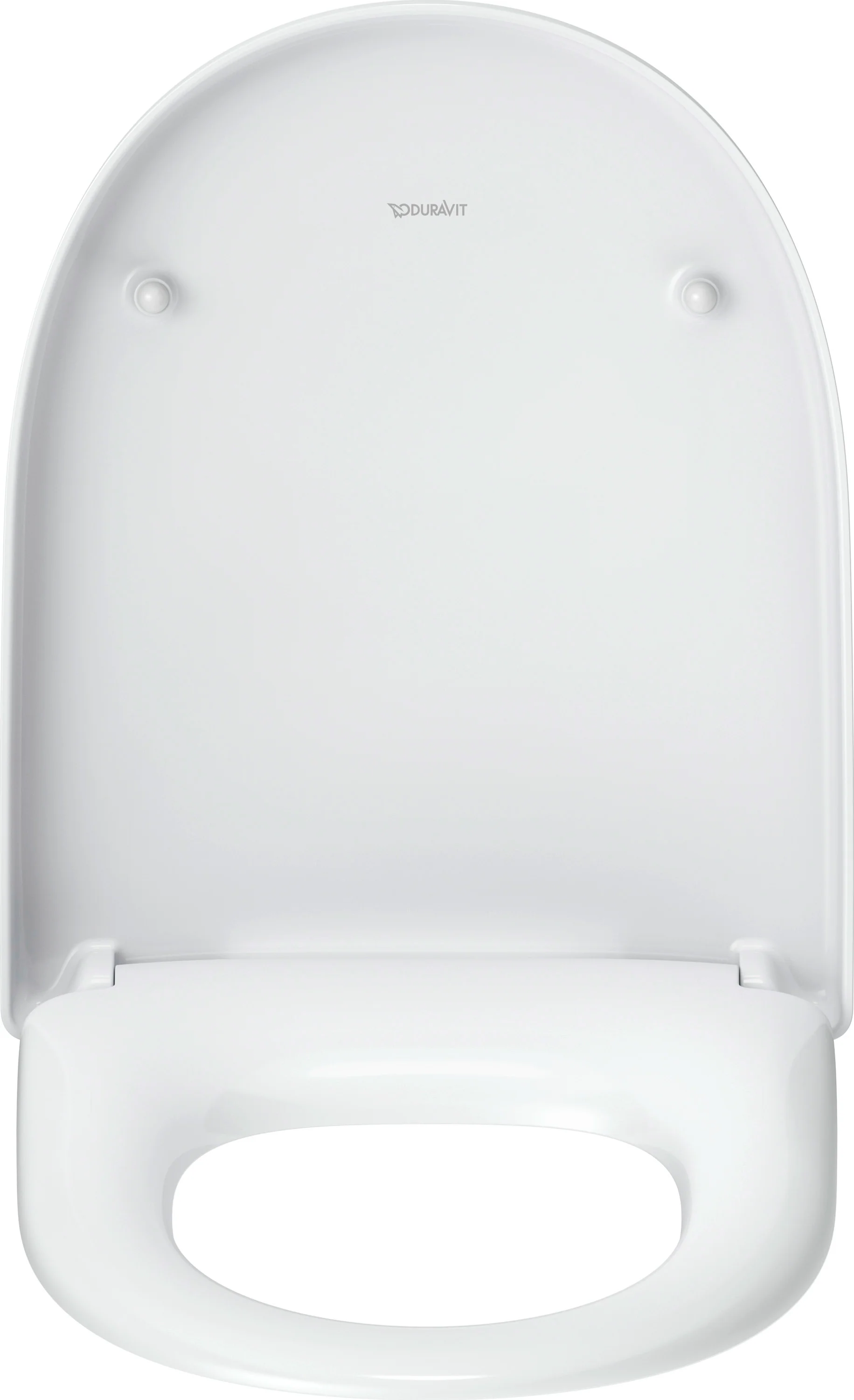 Duravit Univavo universal WC-sæde med soft-close  - Image 3