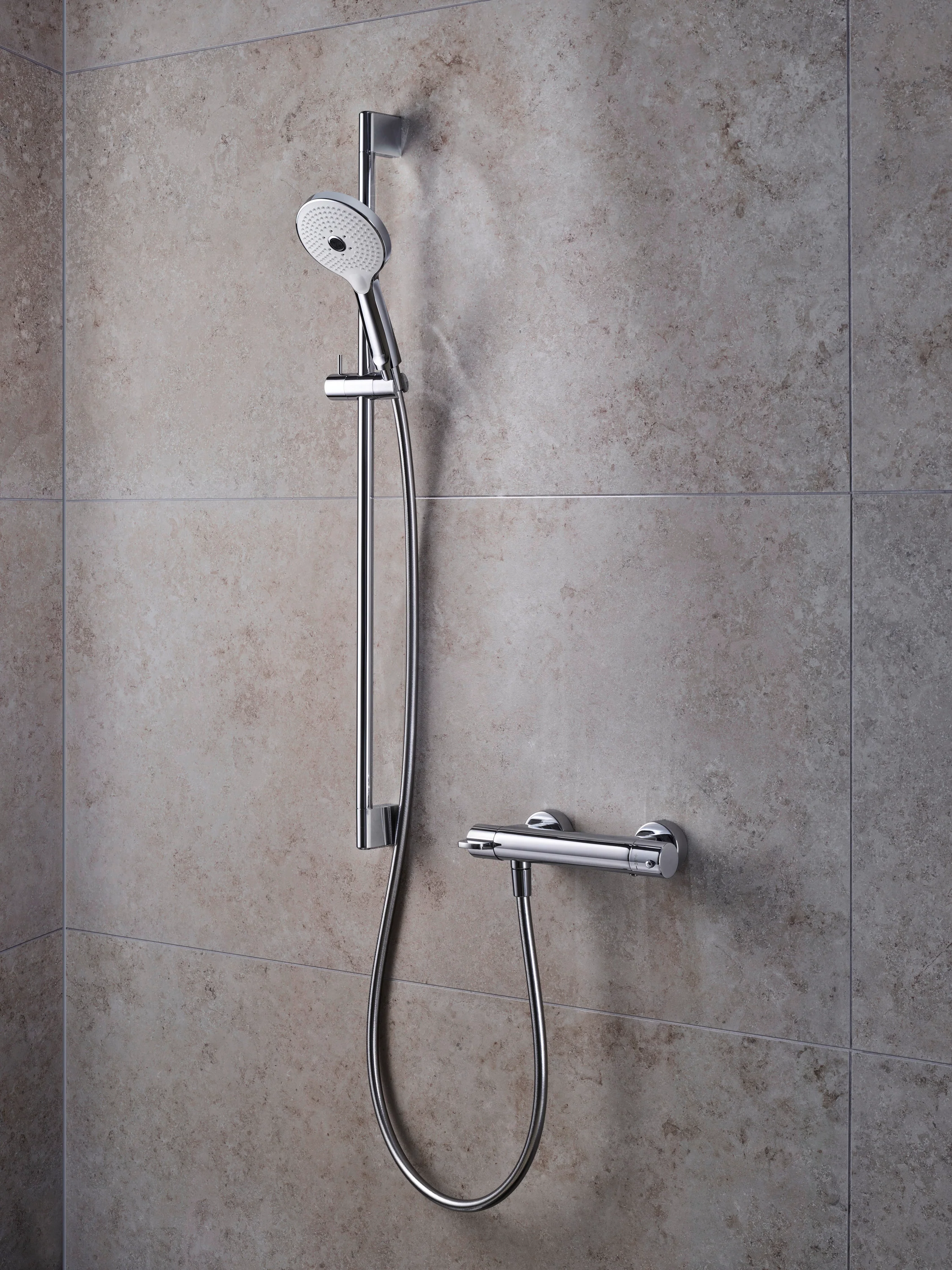 Duravit Universal bruseslange - Image 2