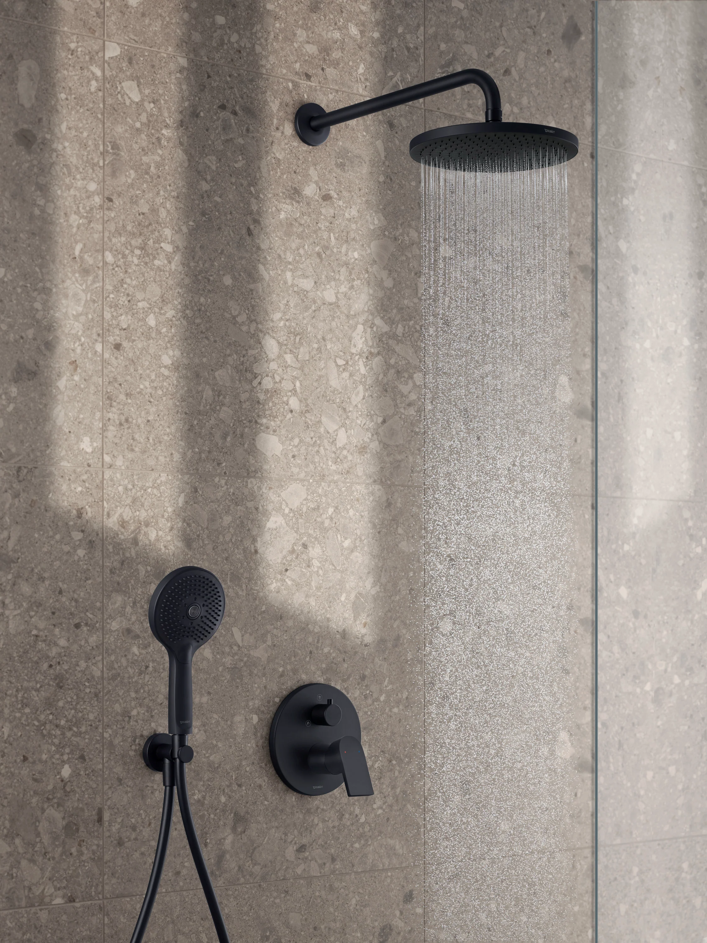 Duravit Universal bruseslange - Image 5