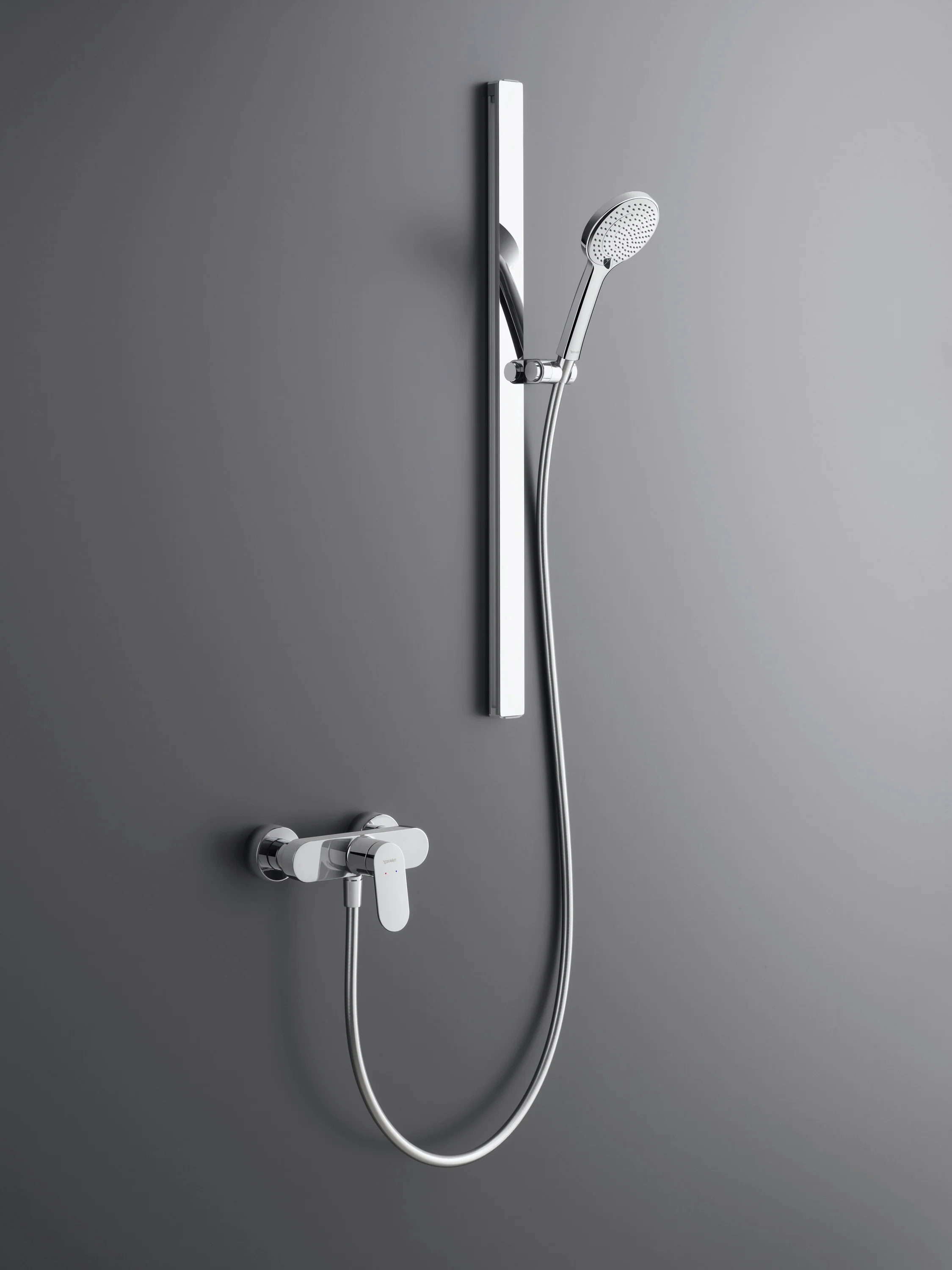 Duravit Universal brusestang - Image 5
