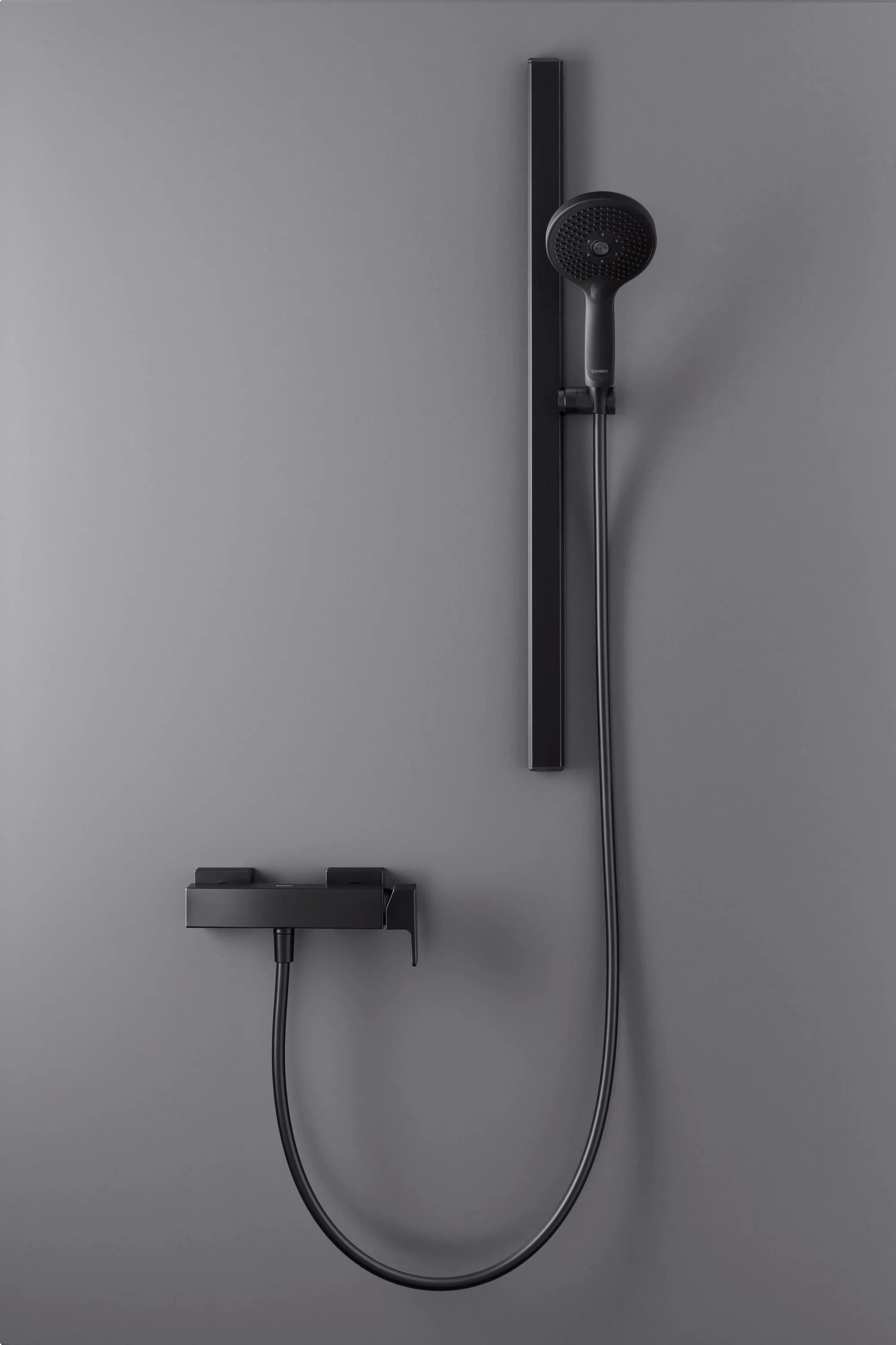 Duravit Universal brusestang - Image 8