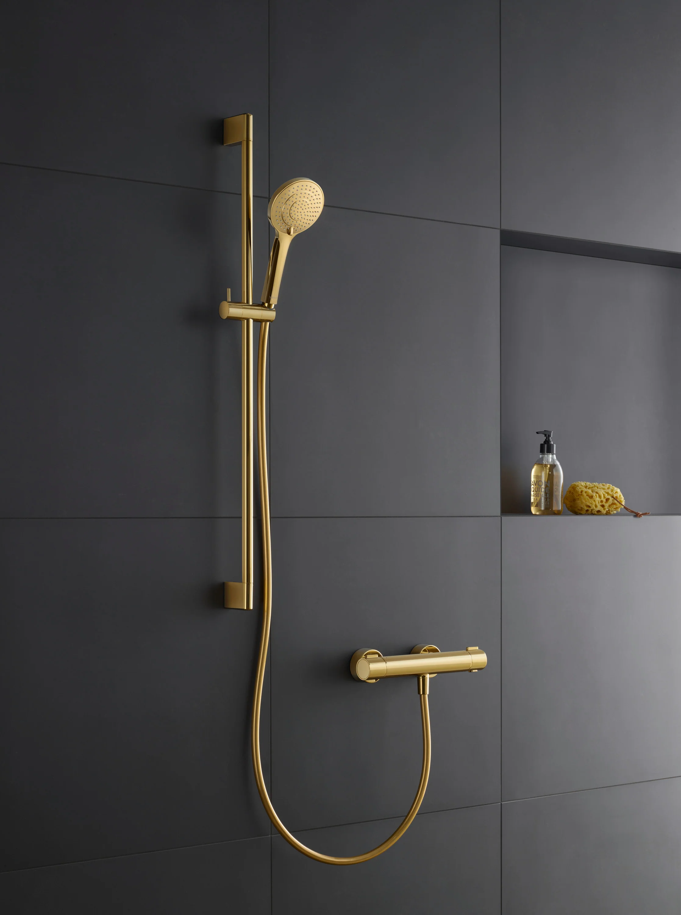 Duravit Universal brusestang - Image 14