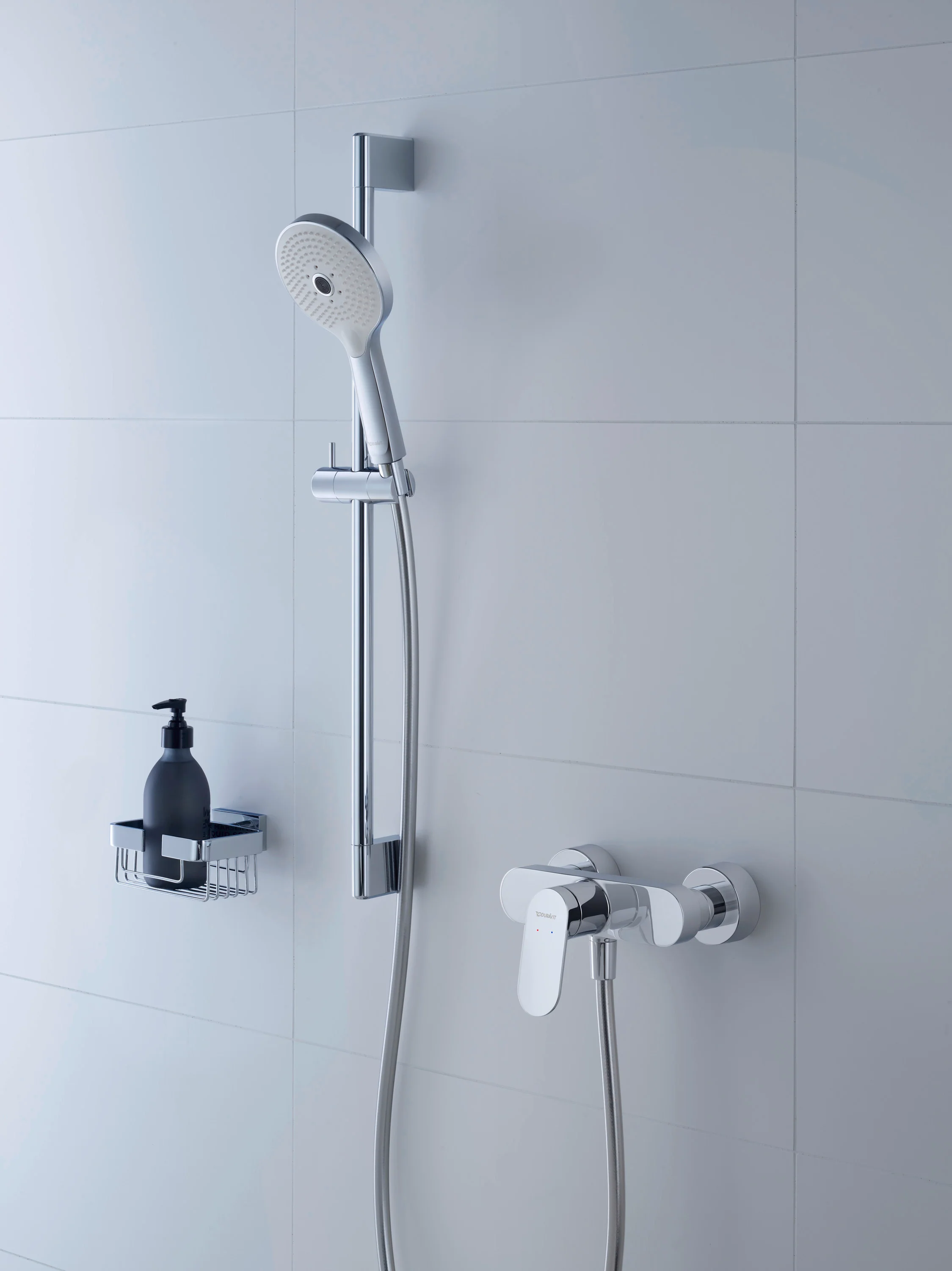 Duravit Universal brusestang - Image 3