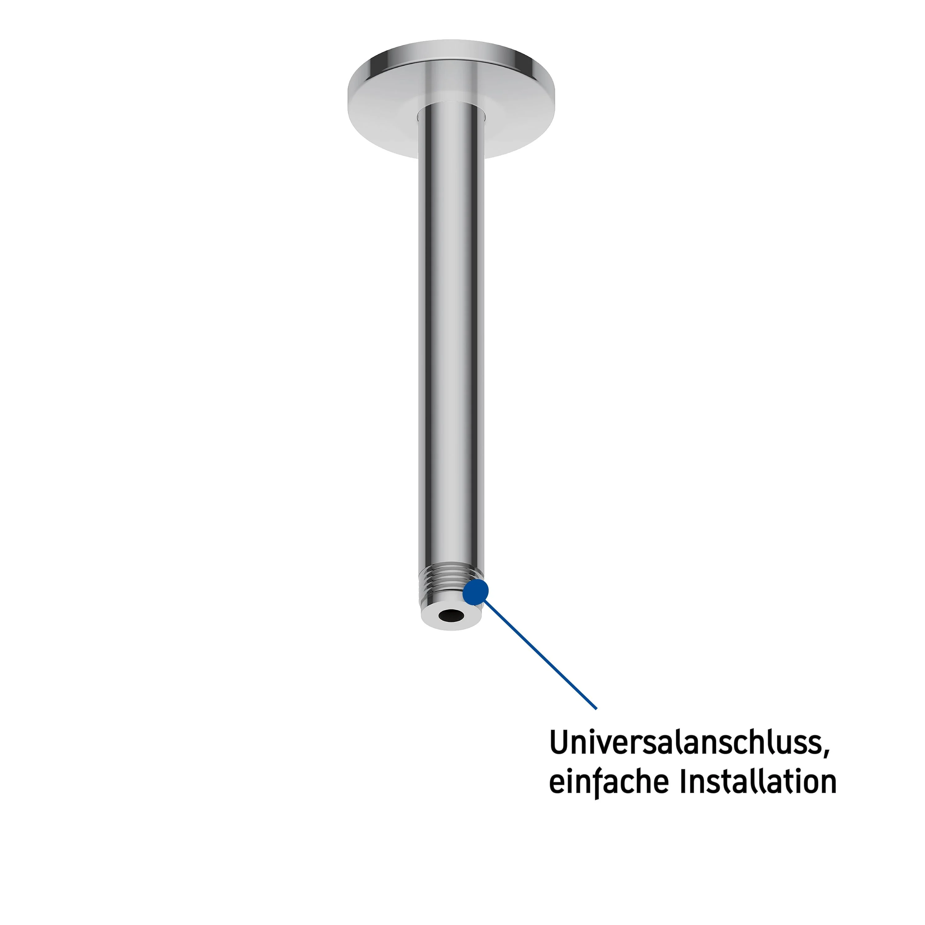 Duravit Universal brusearm - Image 16