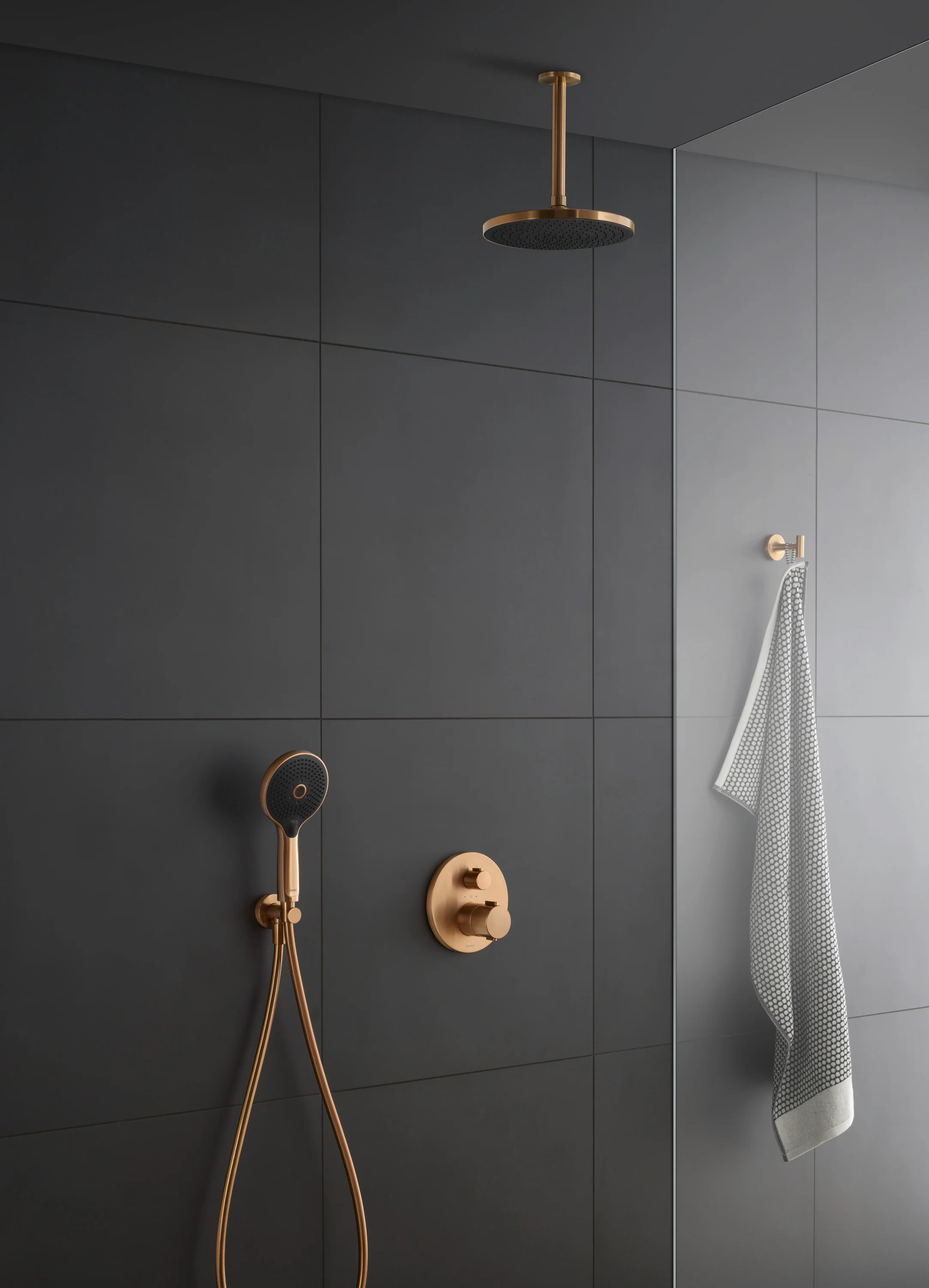 Duravit Universal brusearm - Image 6
