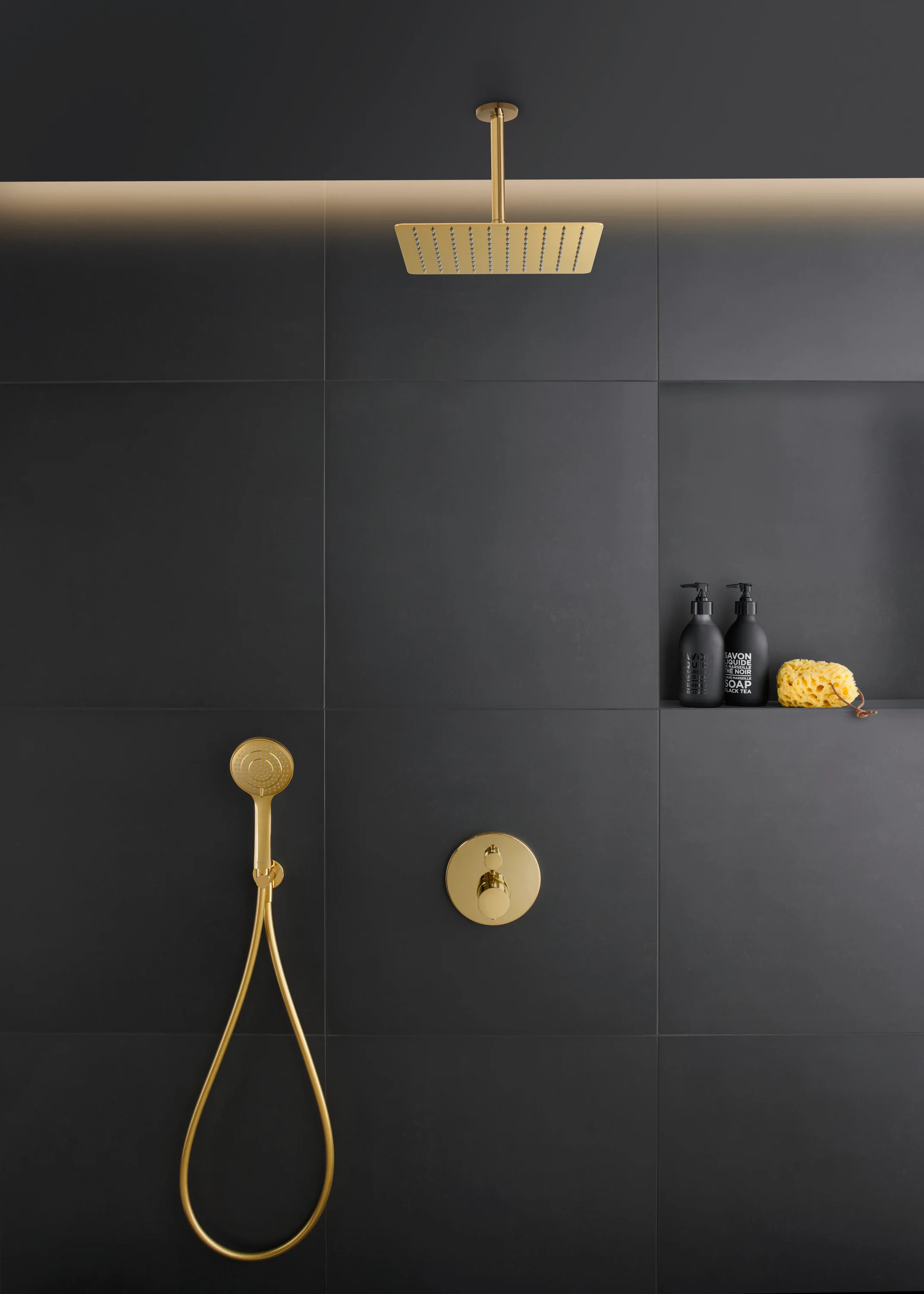 Duravit Universal brusearm - Image 9