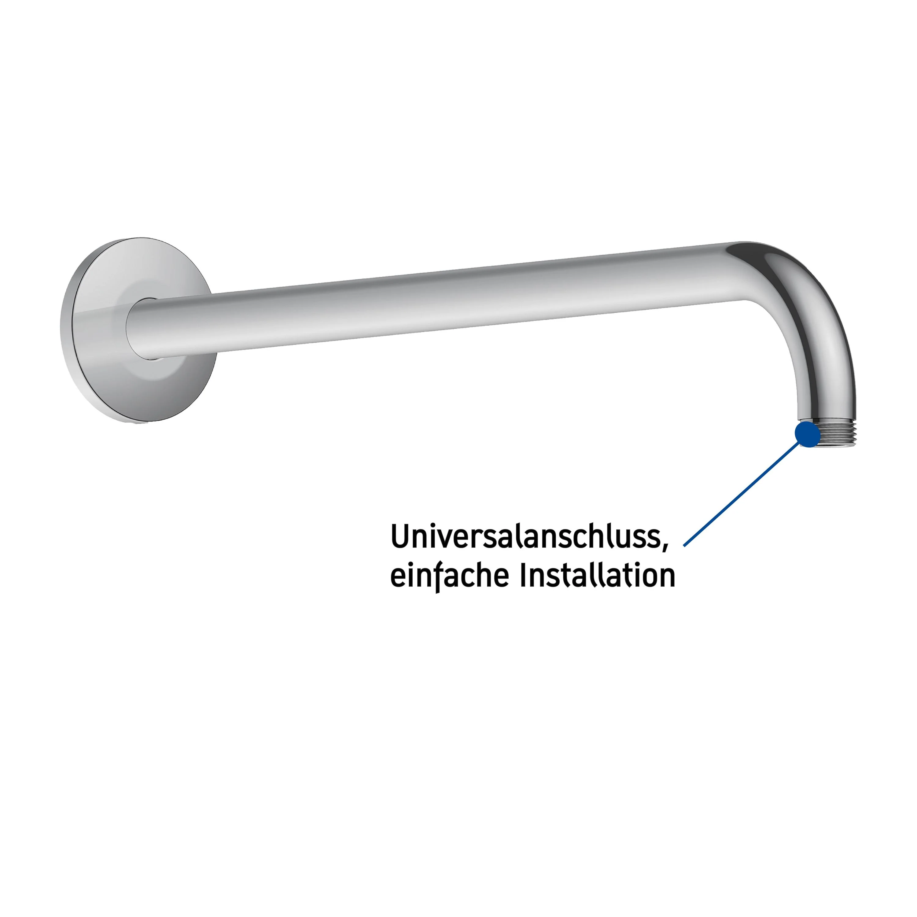 Duravit Universal brusearm - Image 14