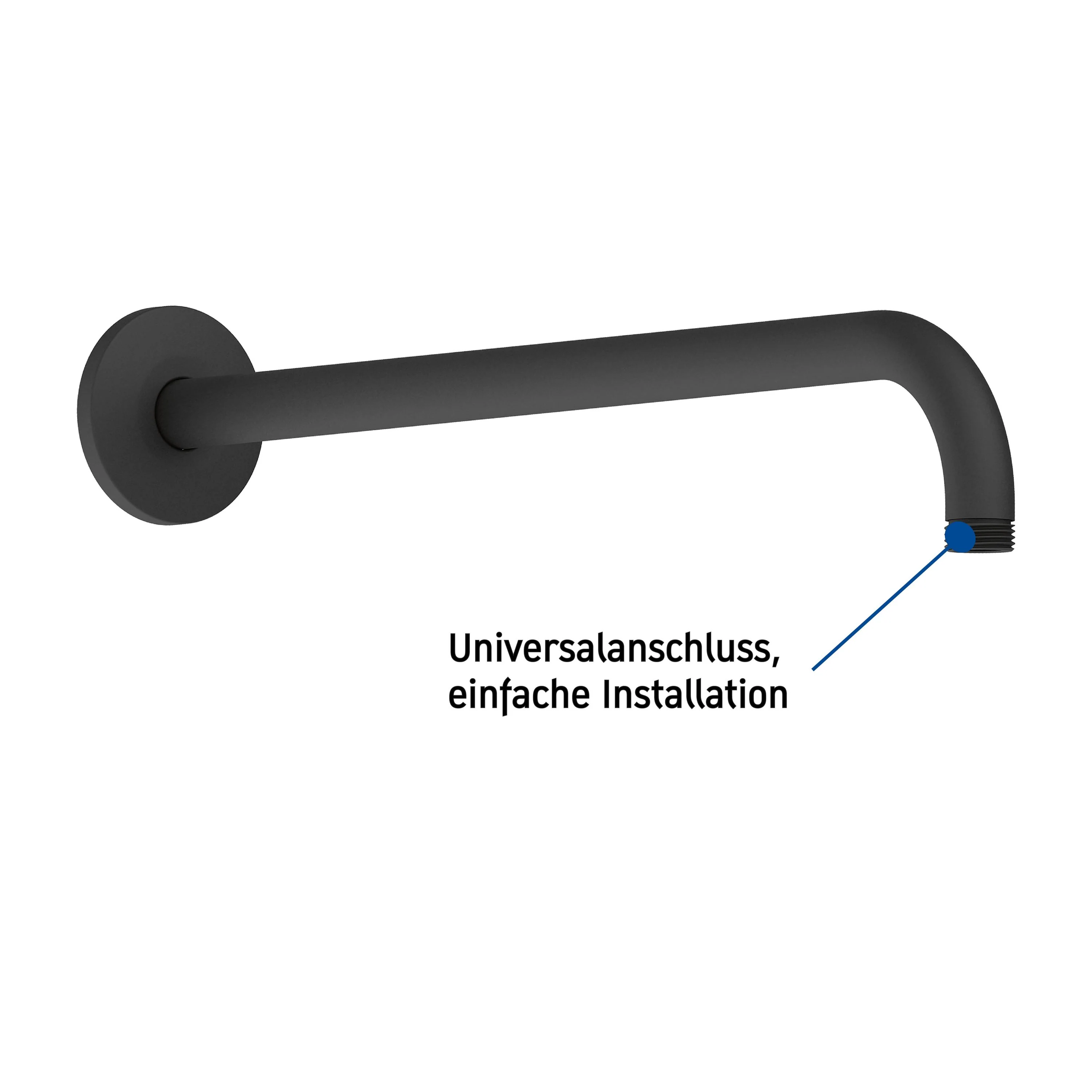 Duravit Universal brusearm - Image 16