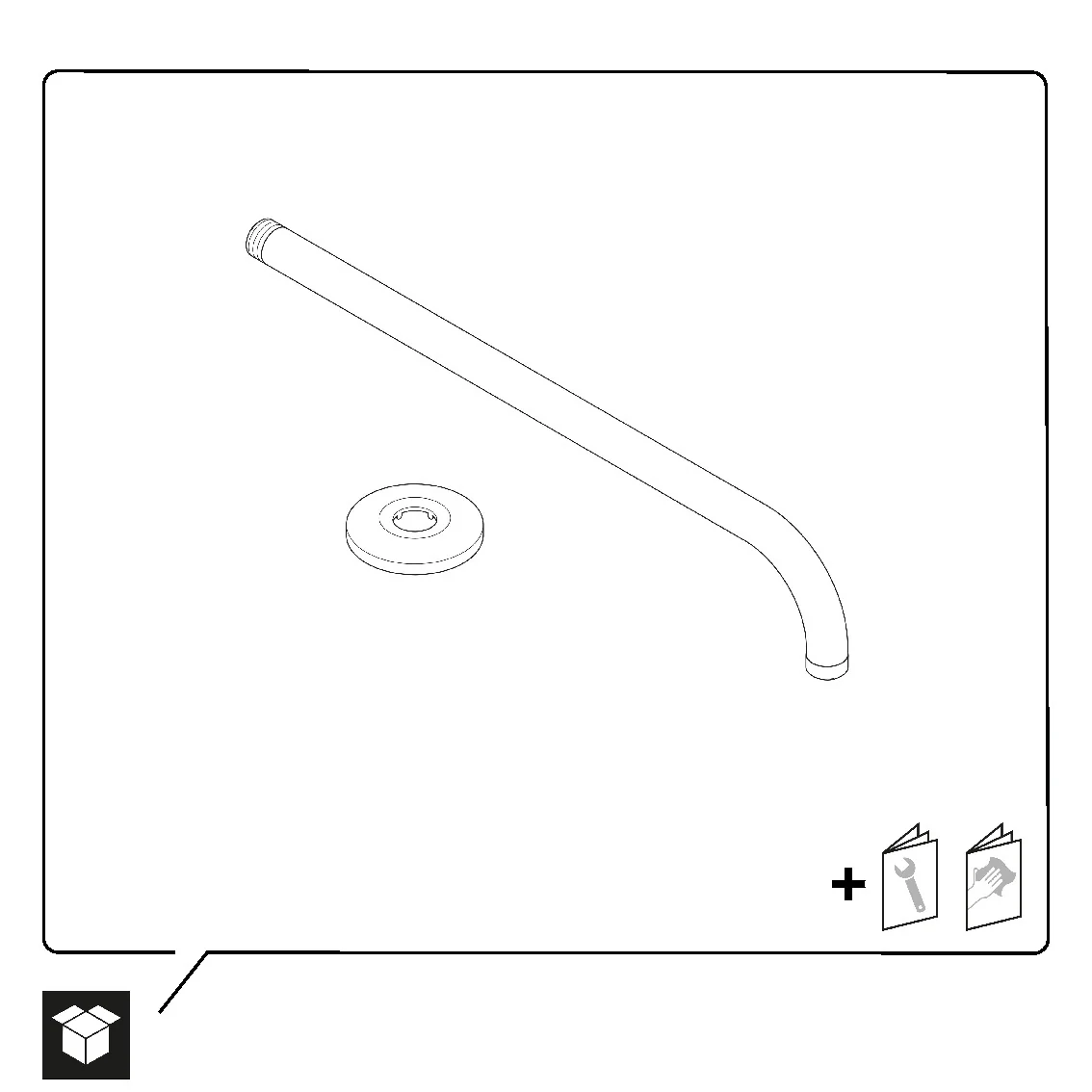 Duravit Universal brusearm - Image 20