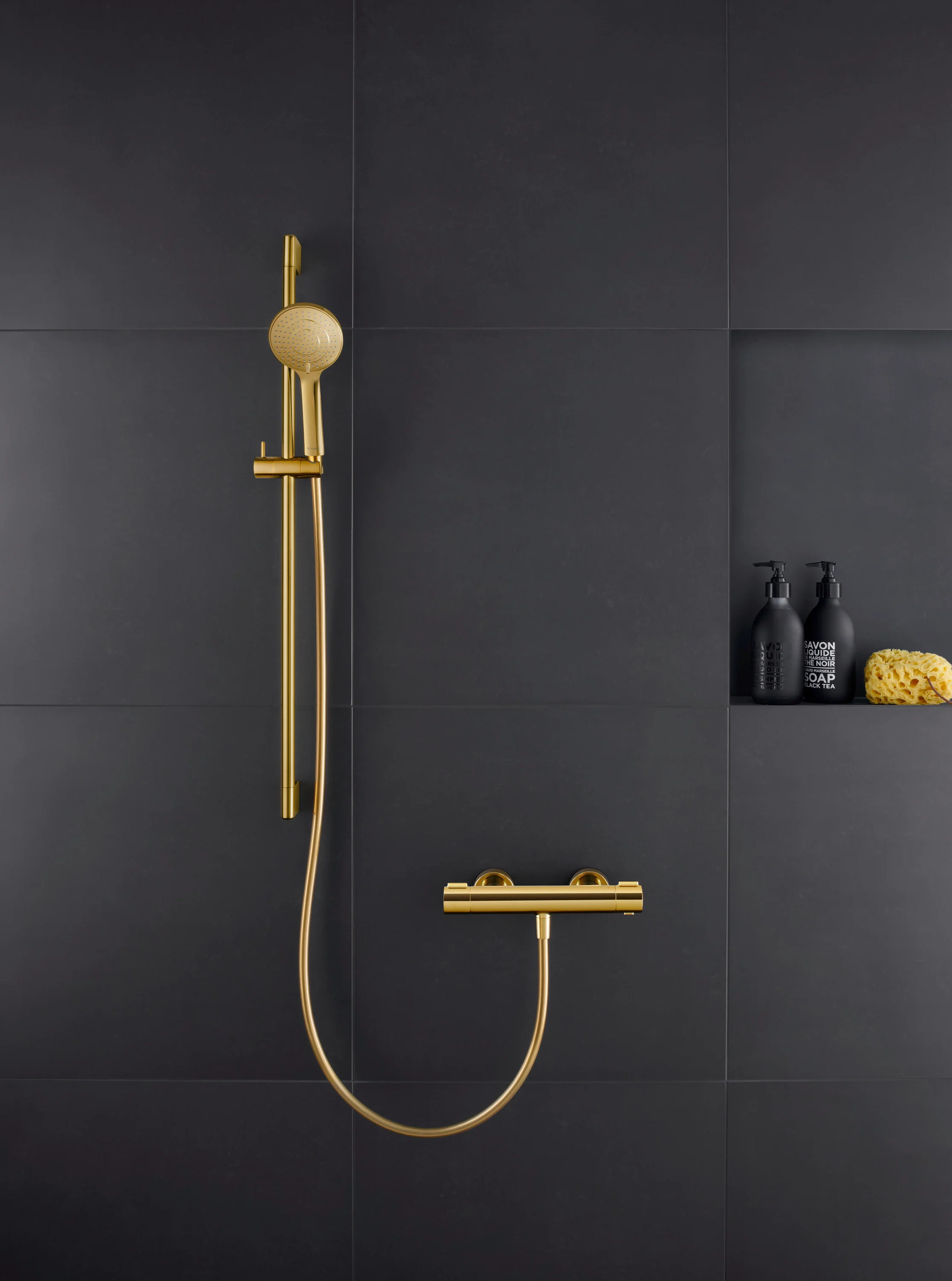 Duravit Universal håndbruser - Image 23