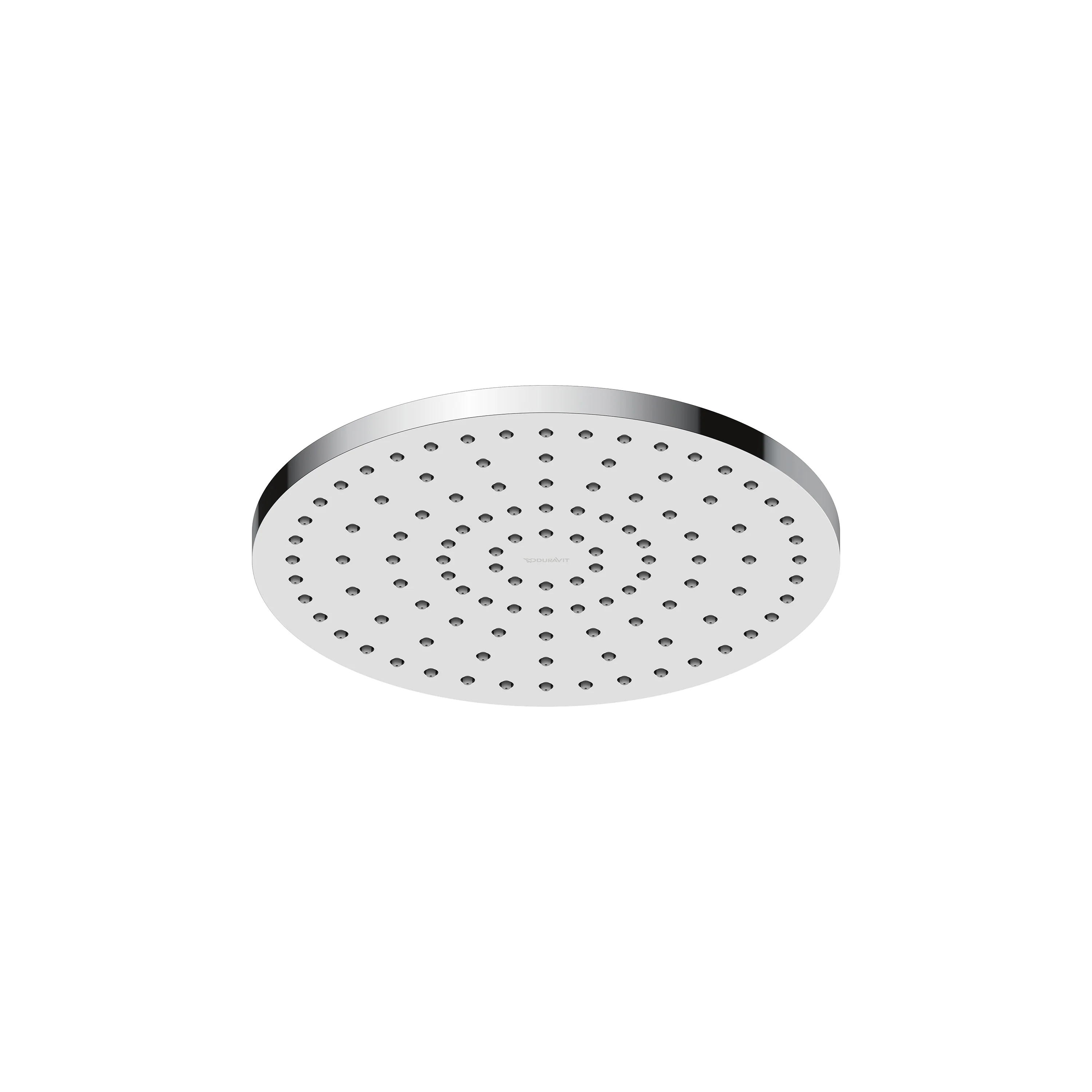 Duravit Universal hovedbruser 250 mm - Image 3