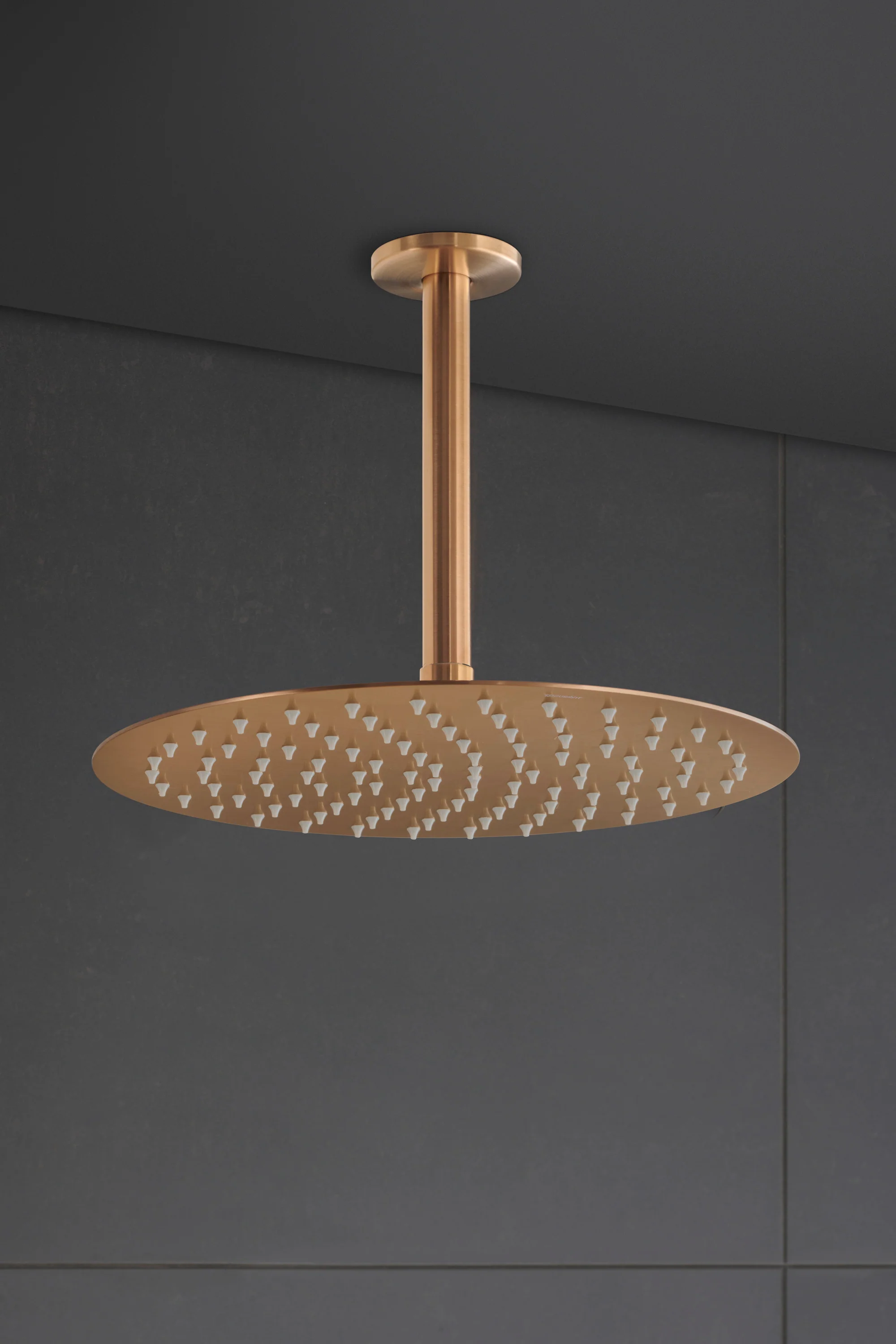 Duravit Universal Kopfbrause - Image 11
