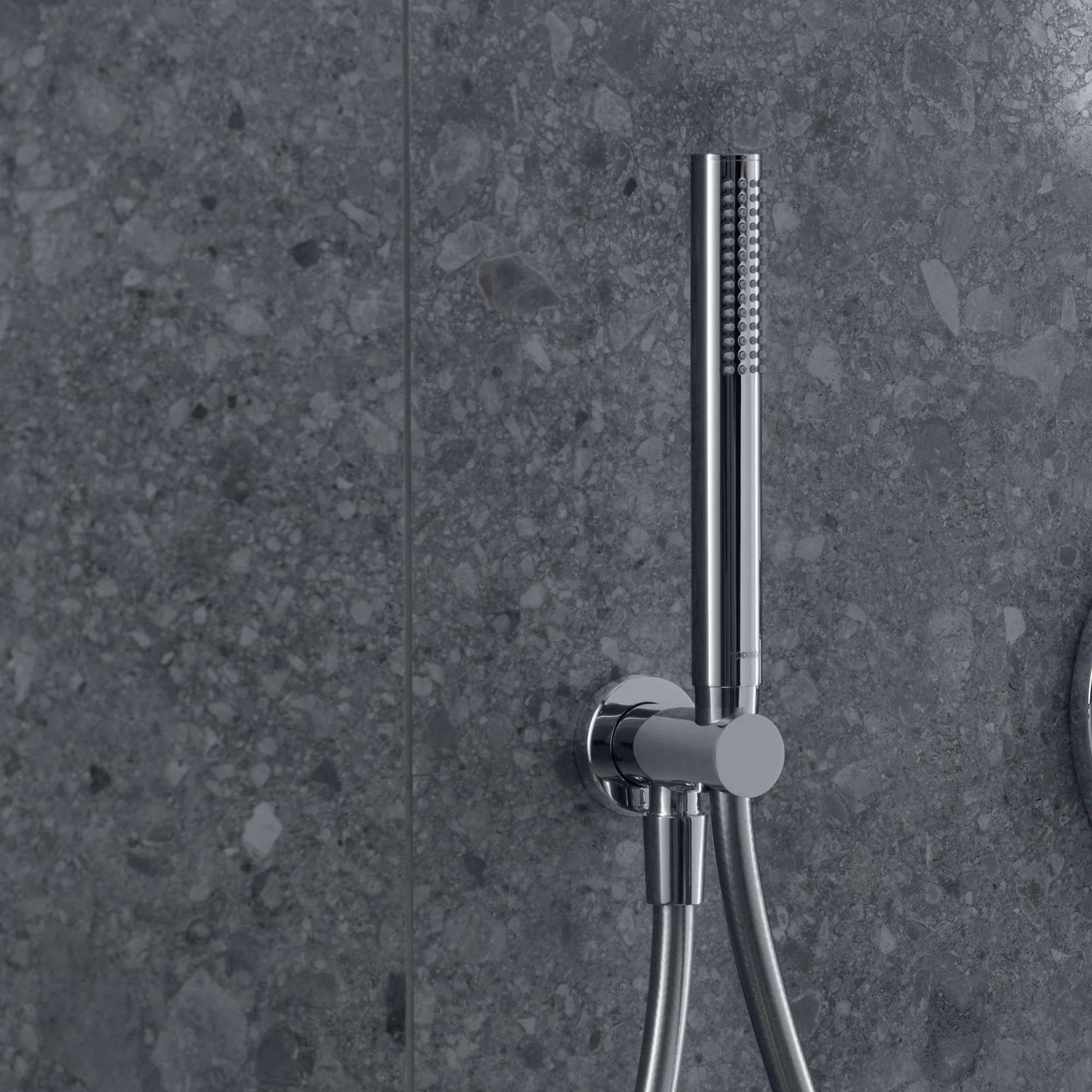 Duravit universal håndbruser stavbruser - Image 2