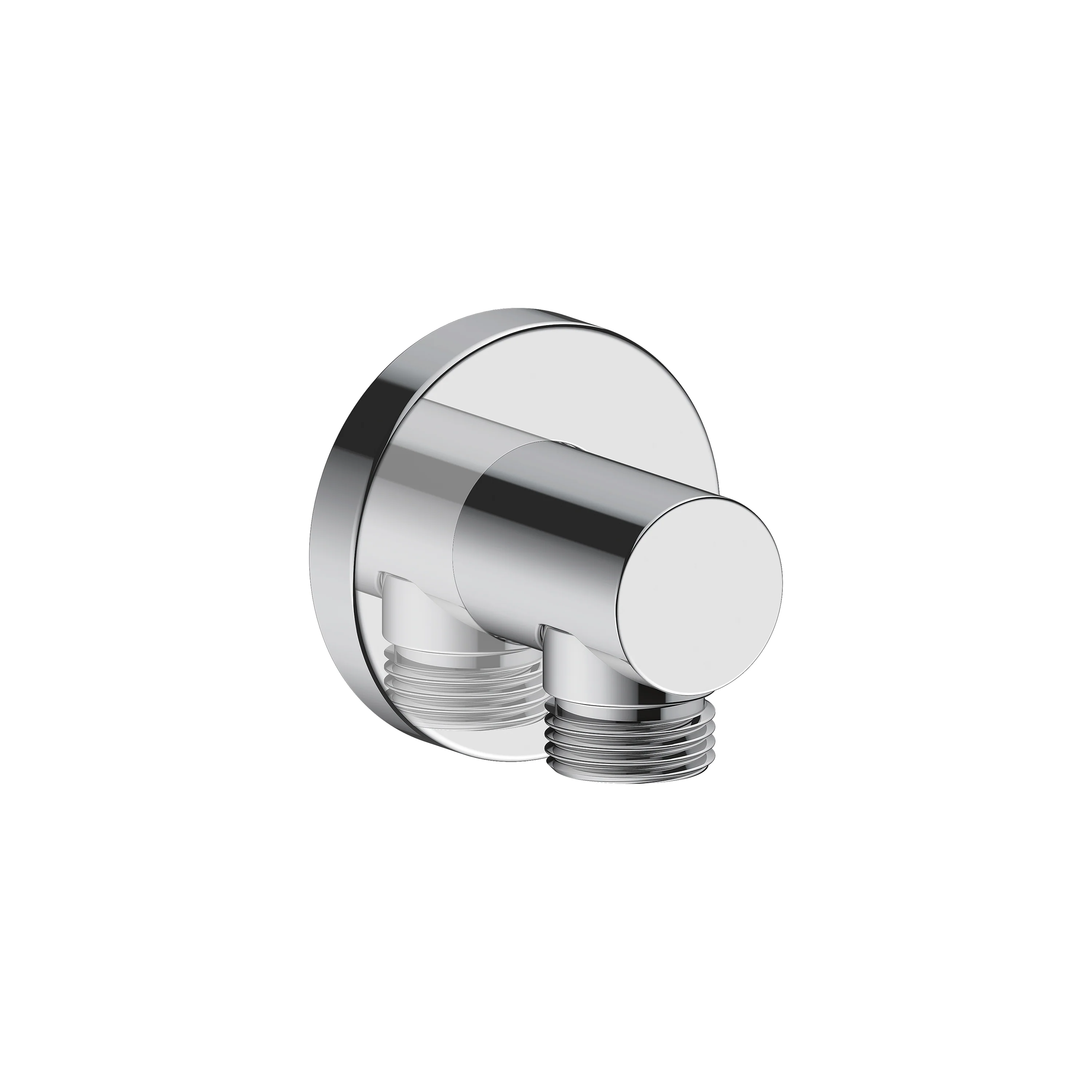 Duravit Universal vægtilslutningsbøjning - Image 11