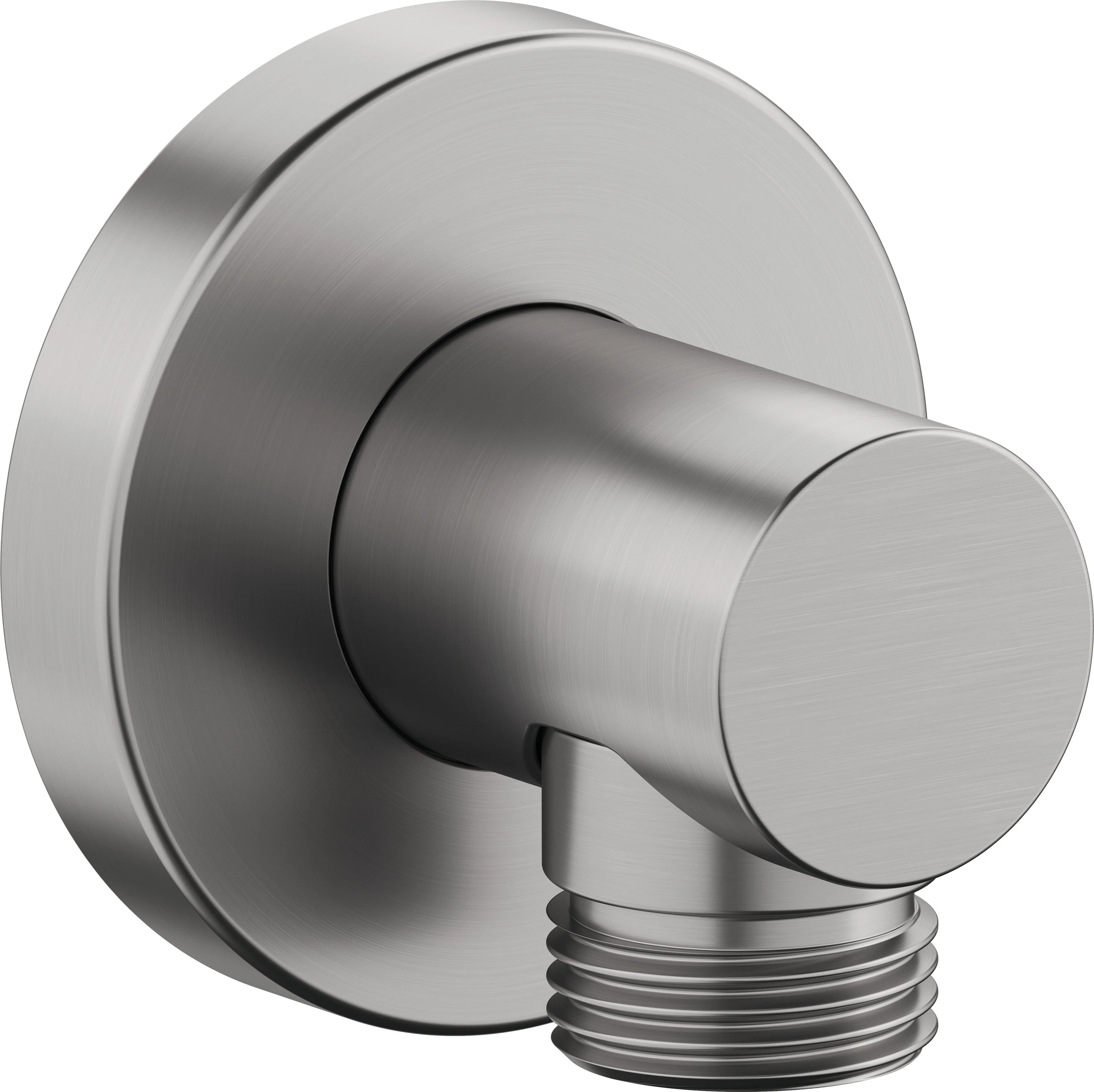 Duravit Universal vægtilslutningsbøjning - Image 4