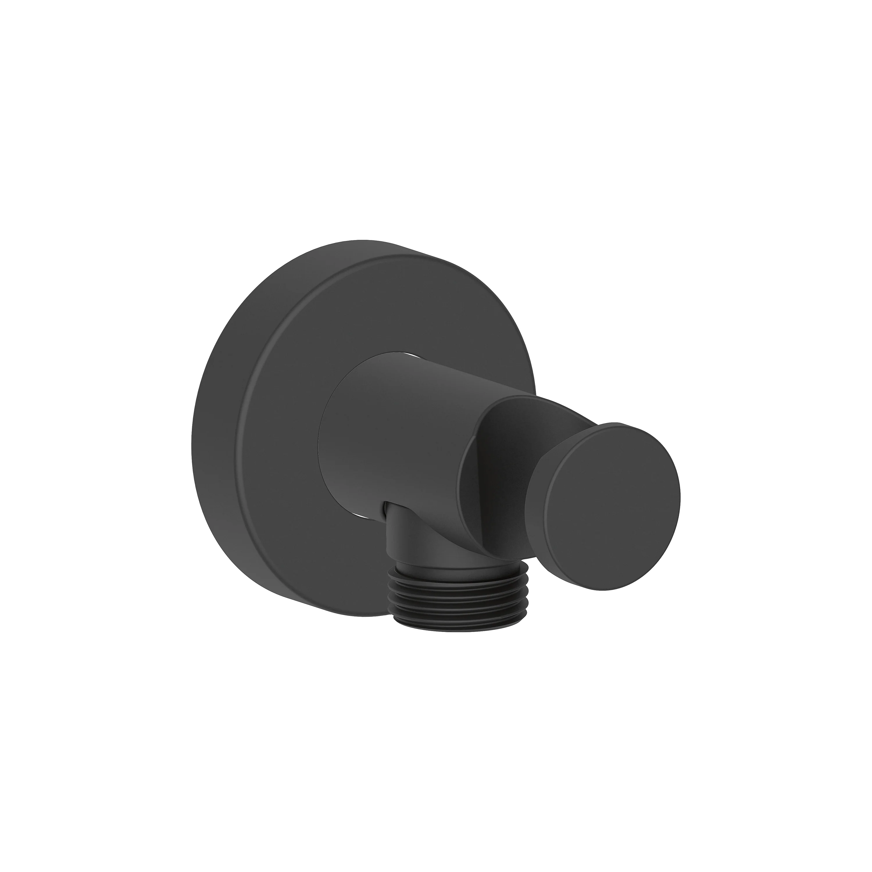 Duravit Universal vægtilslutningsbøjle med bruseholder - Image 26