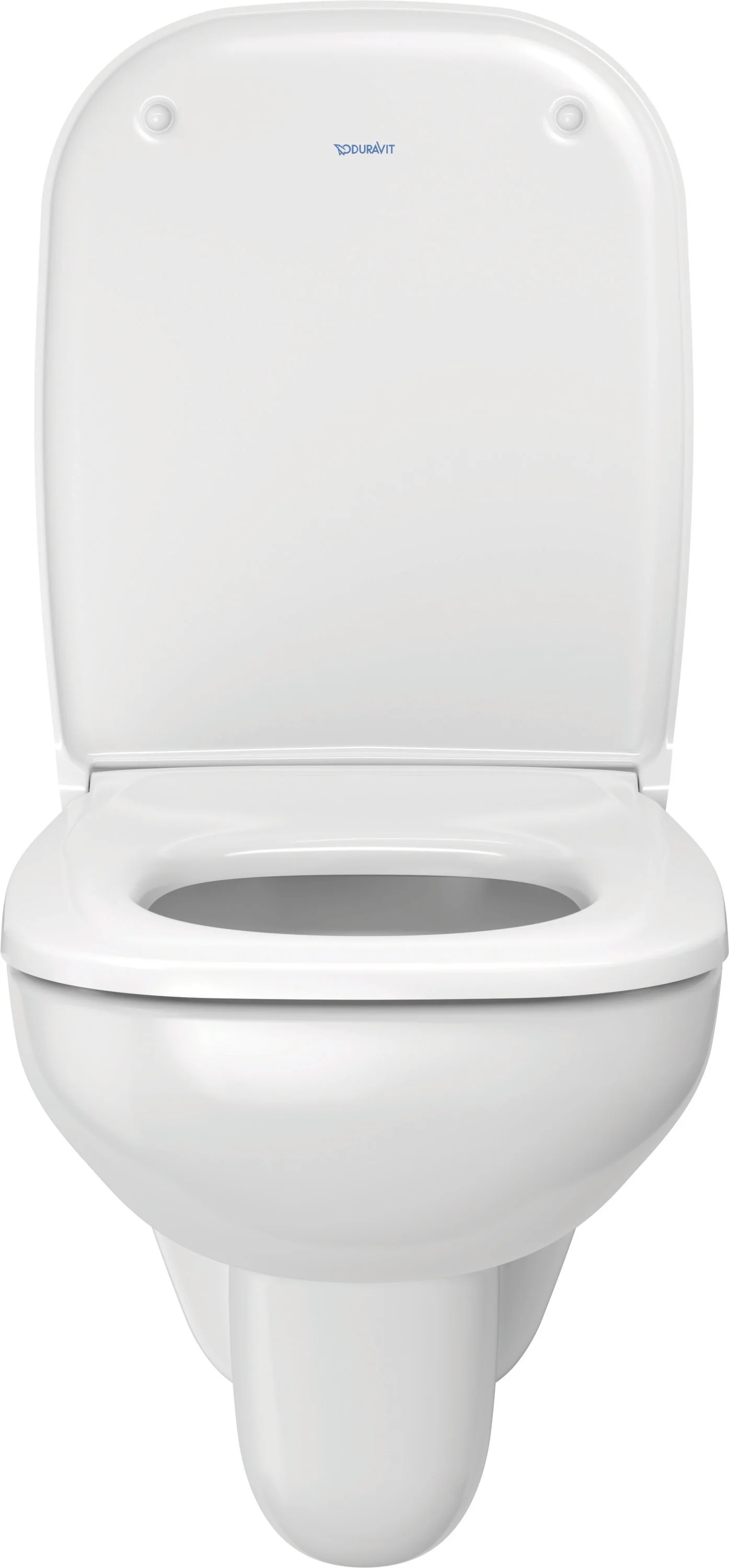 Duravit universal WC-sæde med soft-close funktion til D-Code - Image 3