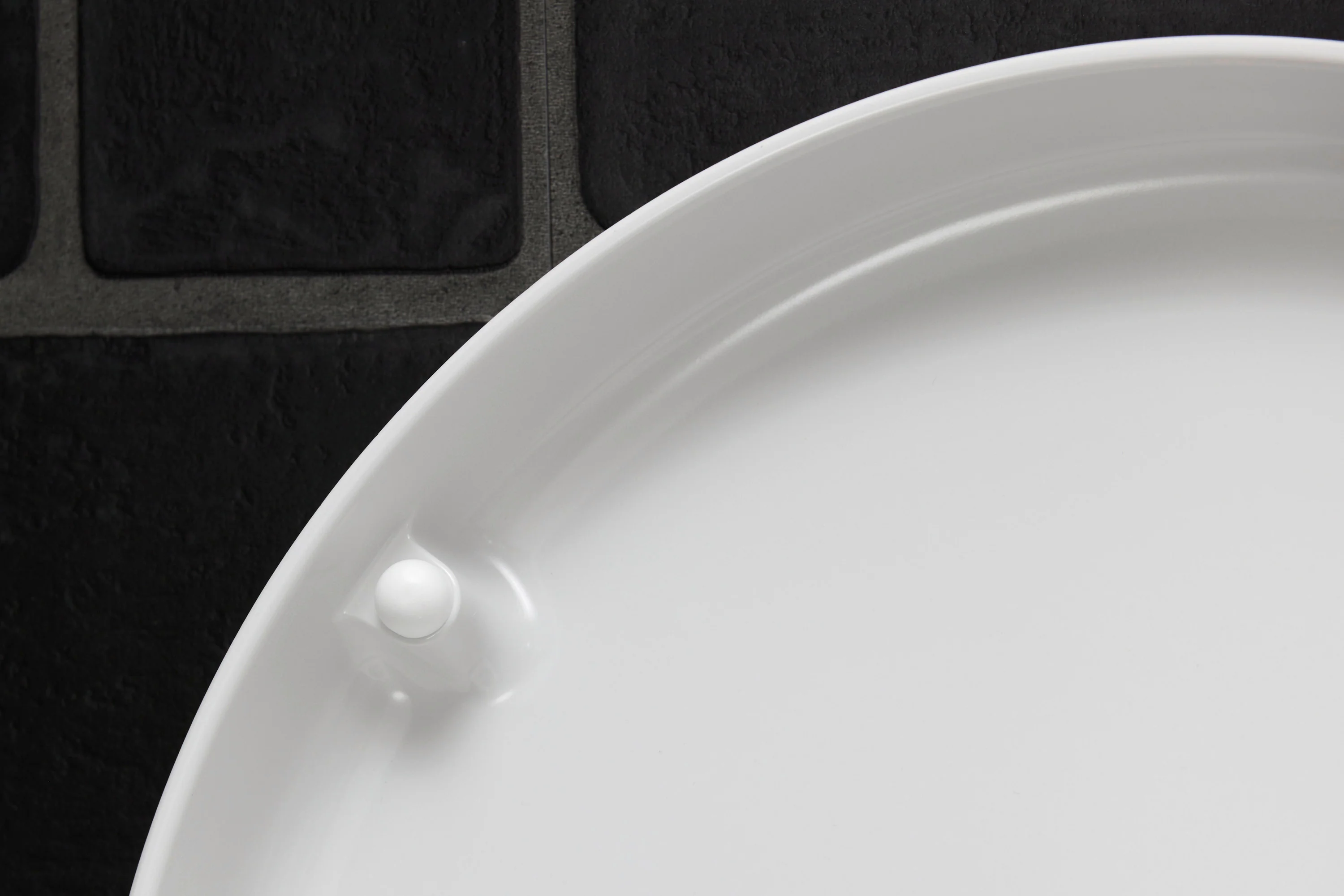 Duravit Universal toiletsæde med soft-close i hvid til Starck 3  - Image 6