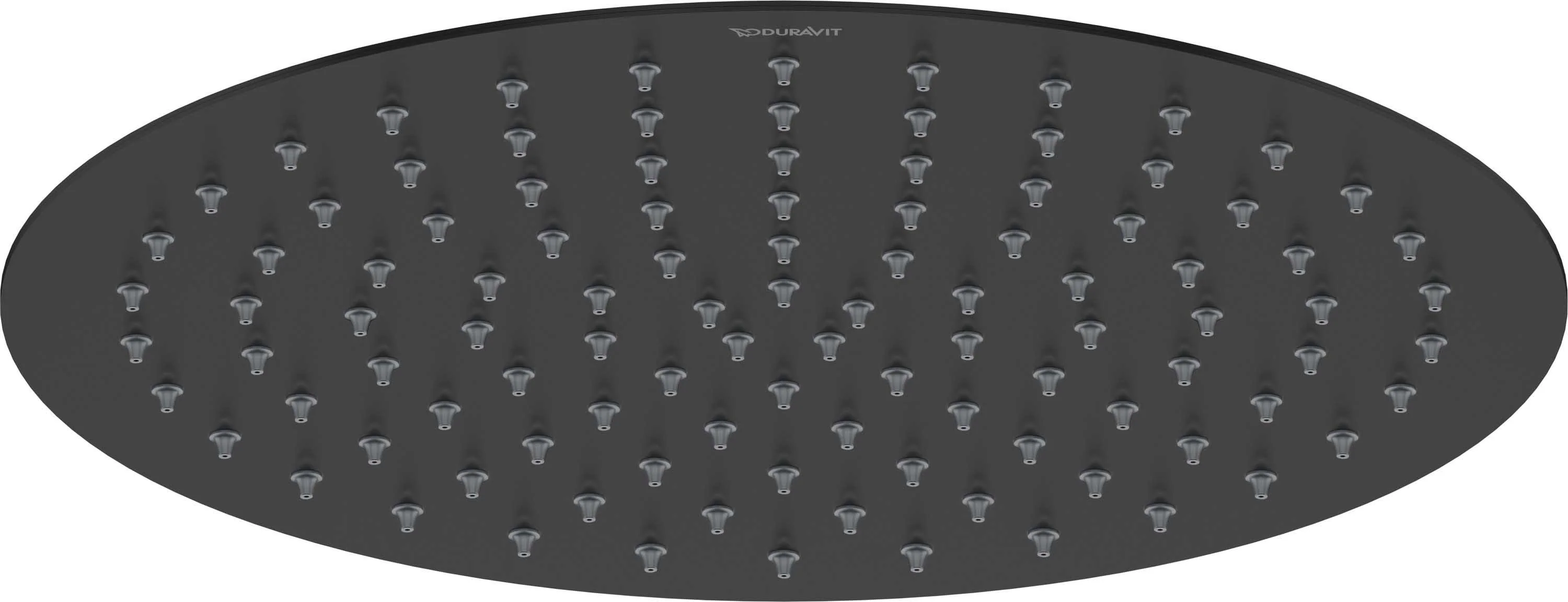 Duravit indbygget brusesystem med termostat og hovedbruser - Image 17