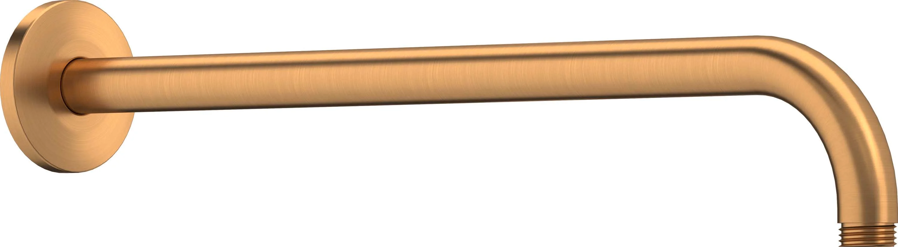 Duravit indbygget brusesystem med termostat og hovedbruser - Image 25