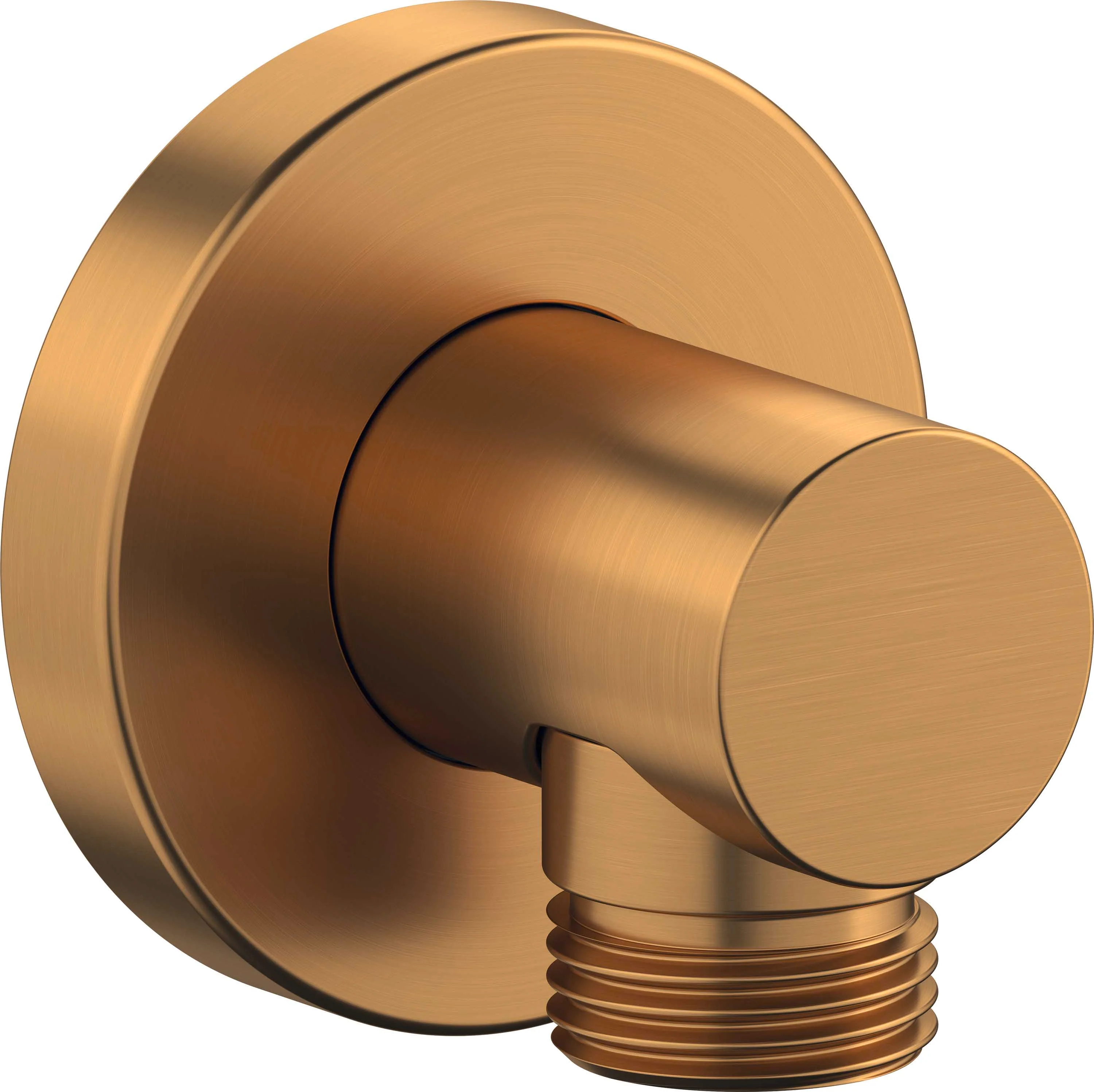Duravit indbygget termostatarmatur til bruseren - Image 10