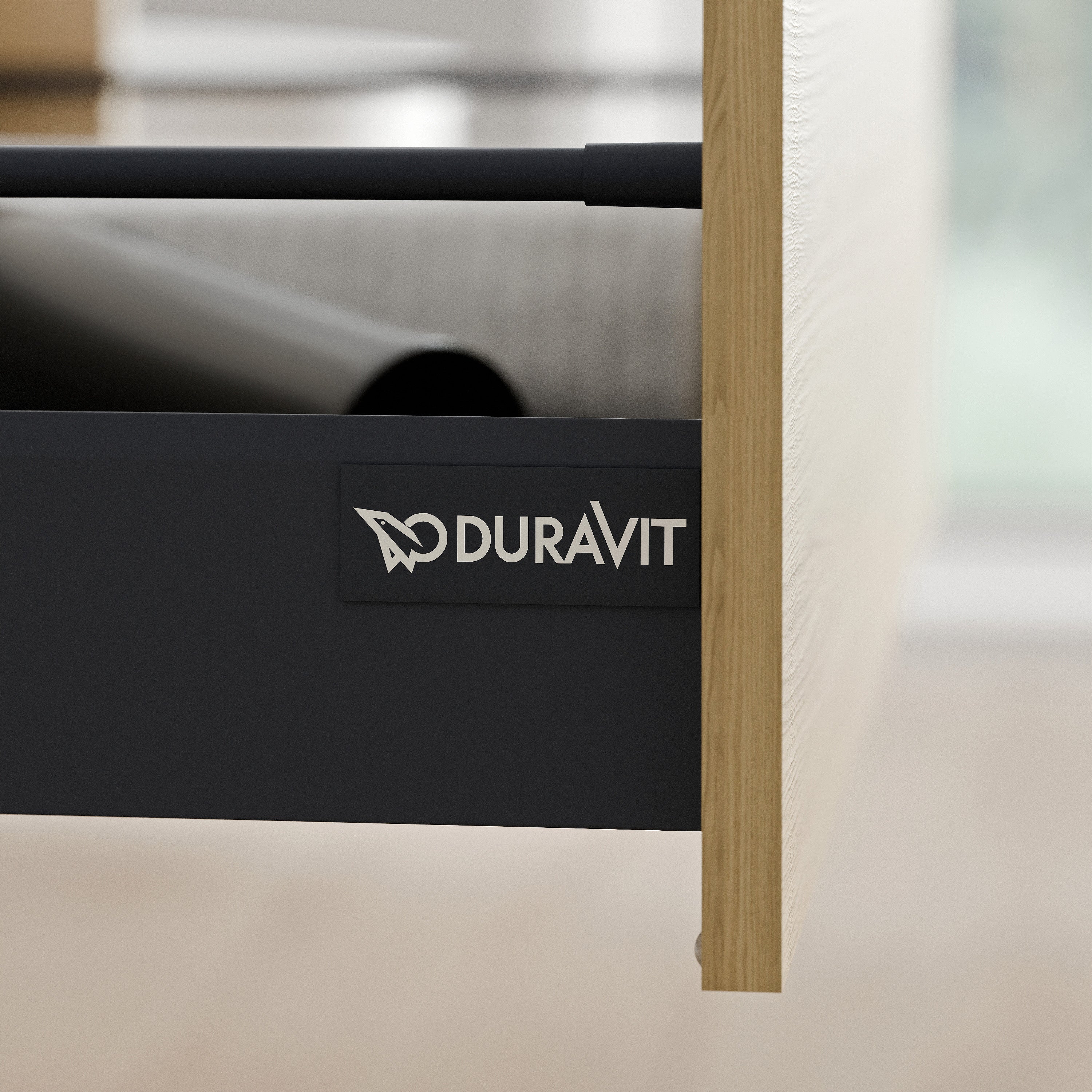 Duravit Vellora Vaskeskab 80 cm - Image 6