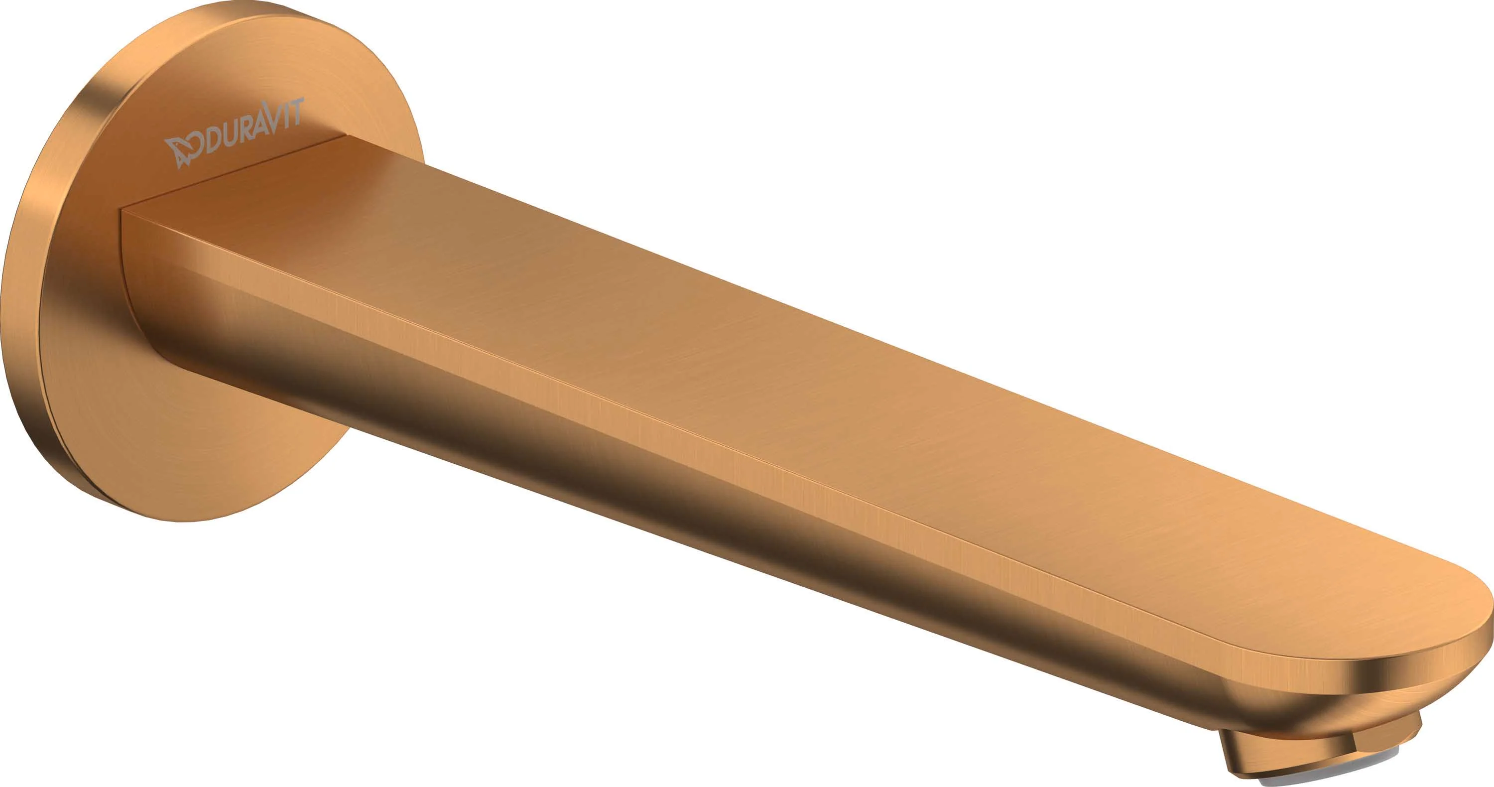 Duravit badekarsarmatur med termostat - Image 30