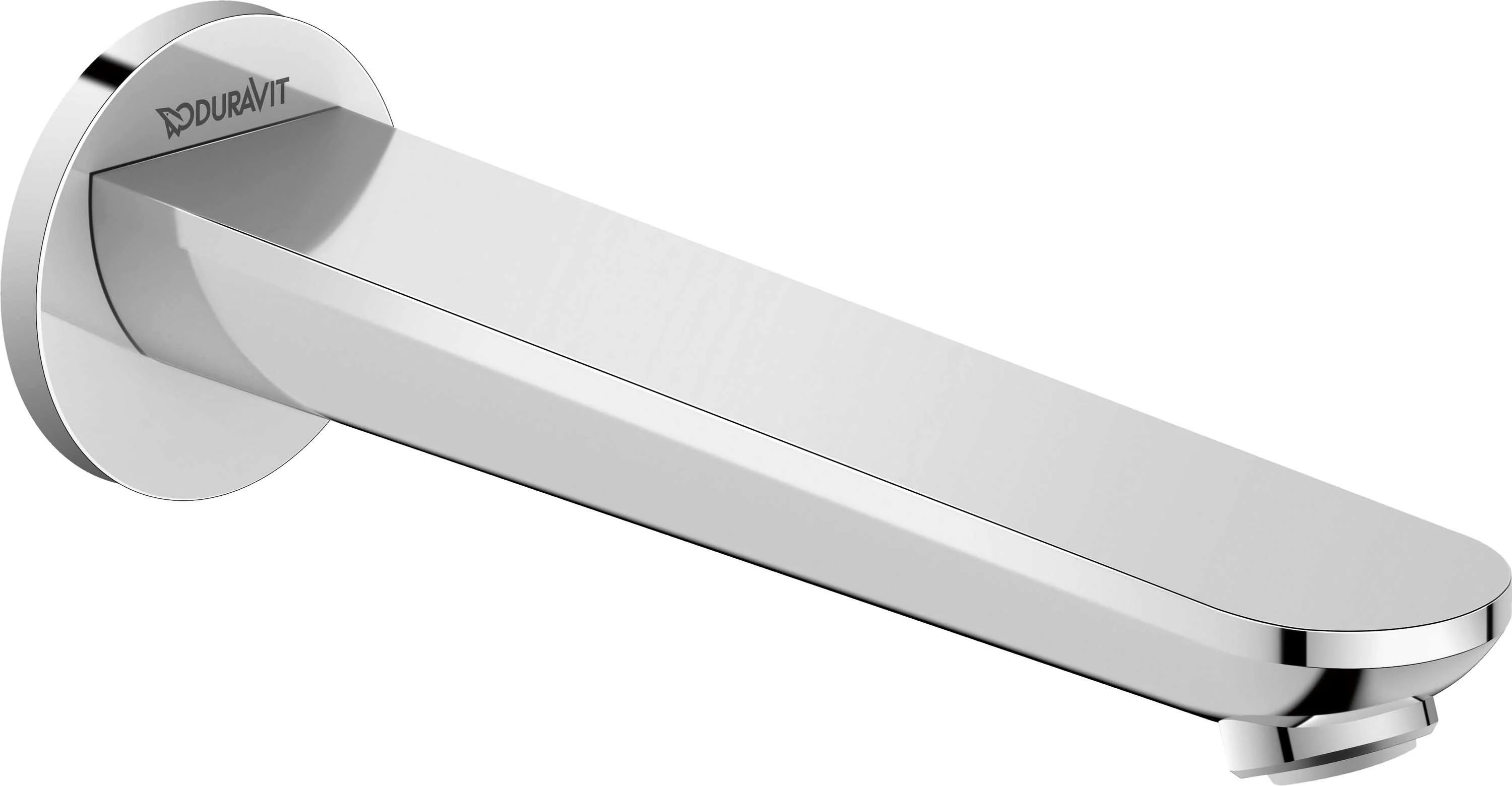 Duravit badekarsarmatur med termostat - Image 6