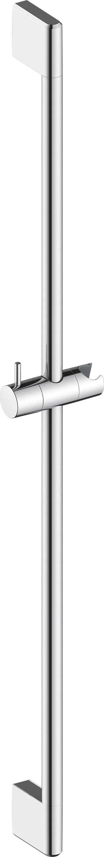 Duravit Wave udenpåliggende brusearmatur med etgrebs bruseblander - Image 4