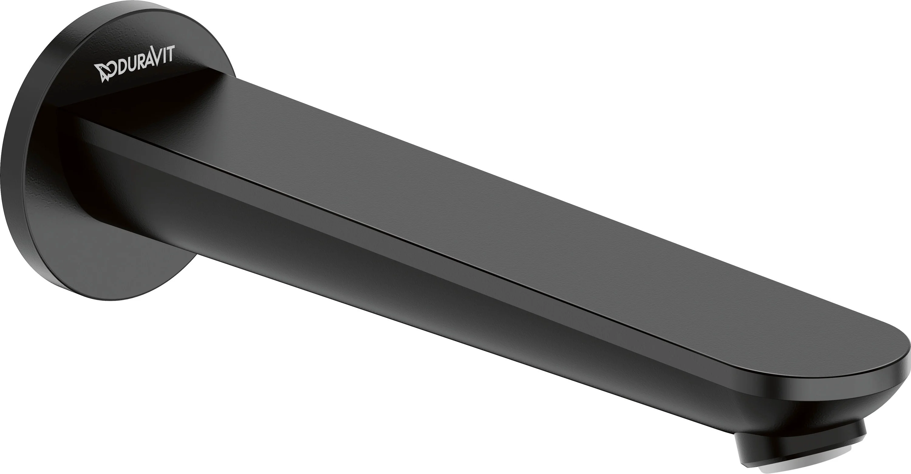 Duravit Wave Badekarindløb  - Image 4