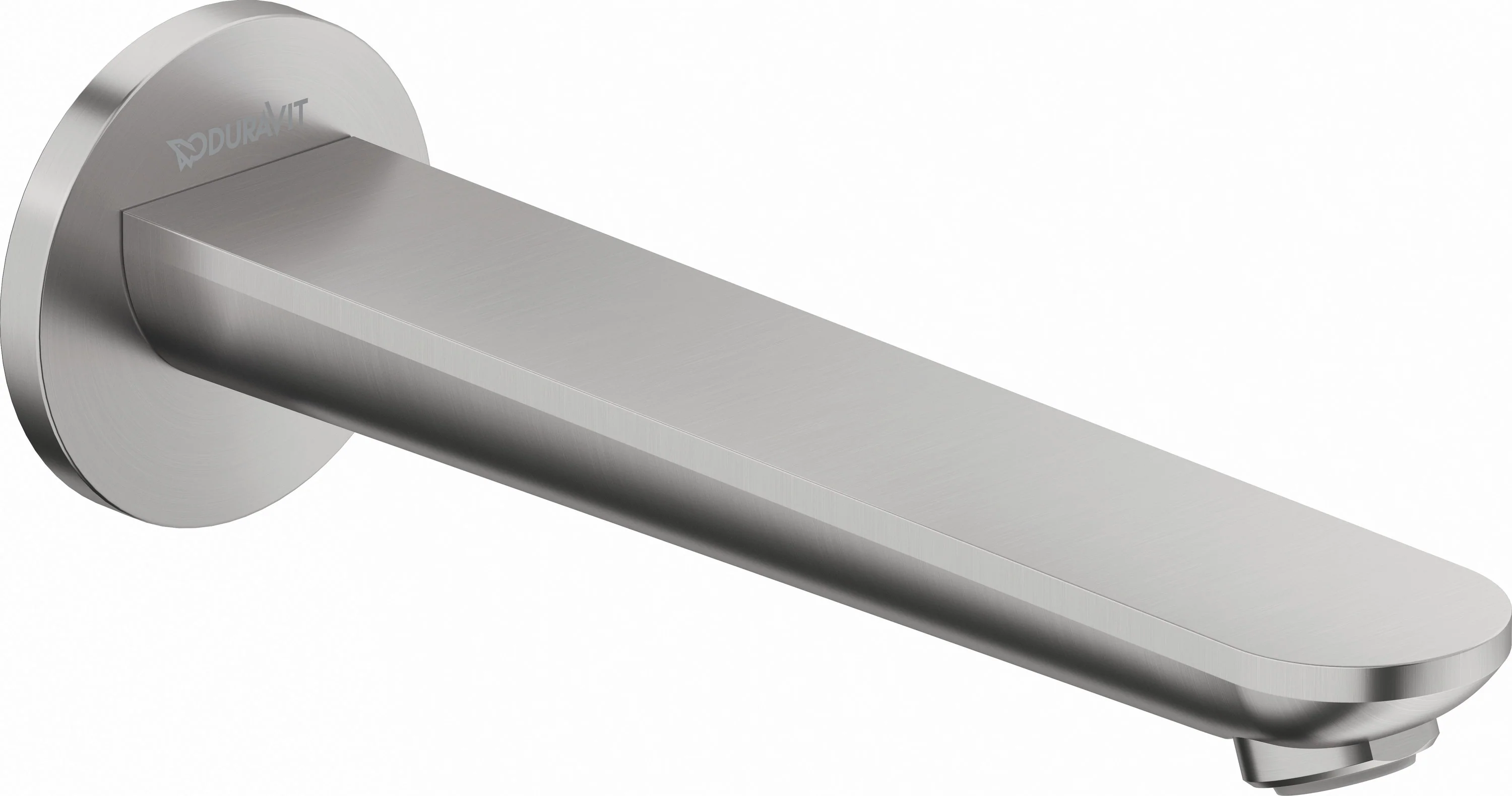 Duravit Wave Badekarindløb  - Image 7