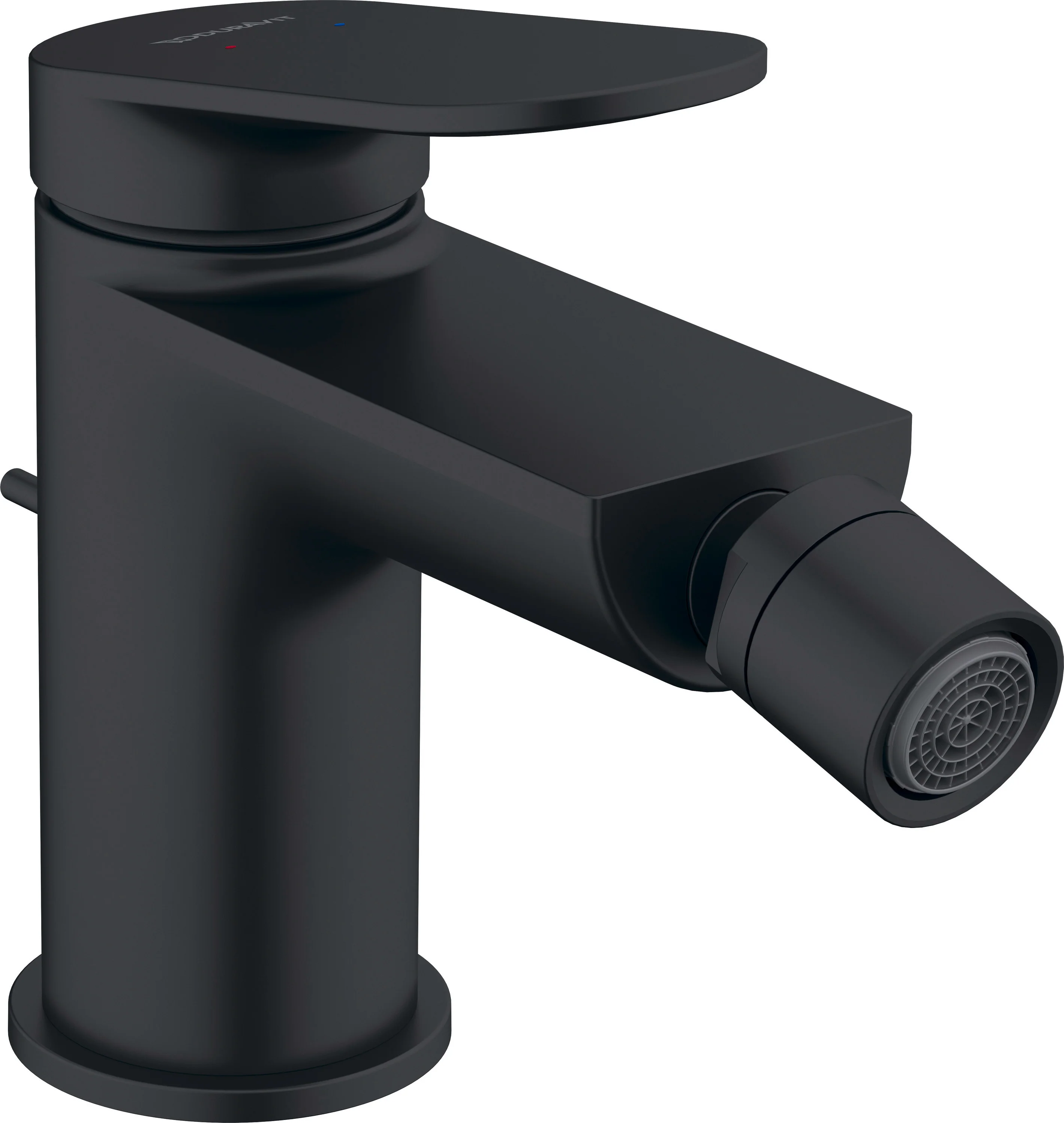 Duravit Wave etgrebs-bidetarmatur - Image 4
