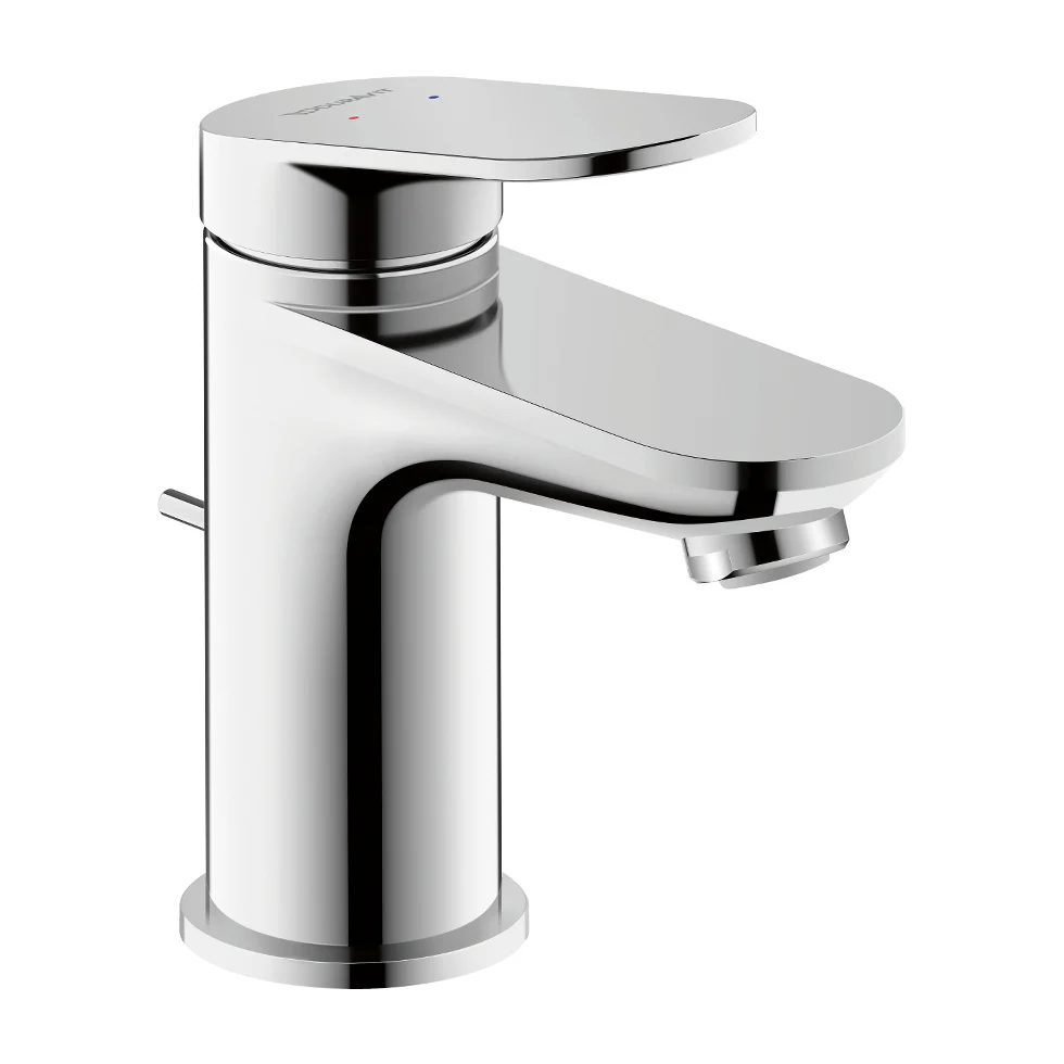 Duravit Wave etgrebs-vaskarmatur S