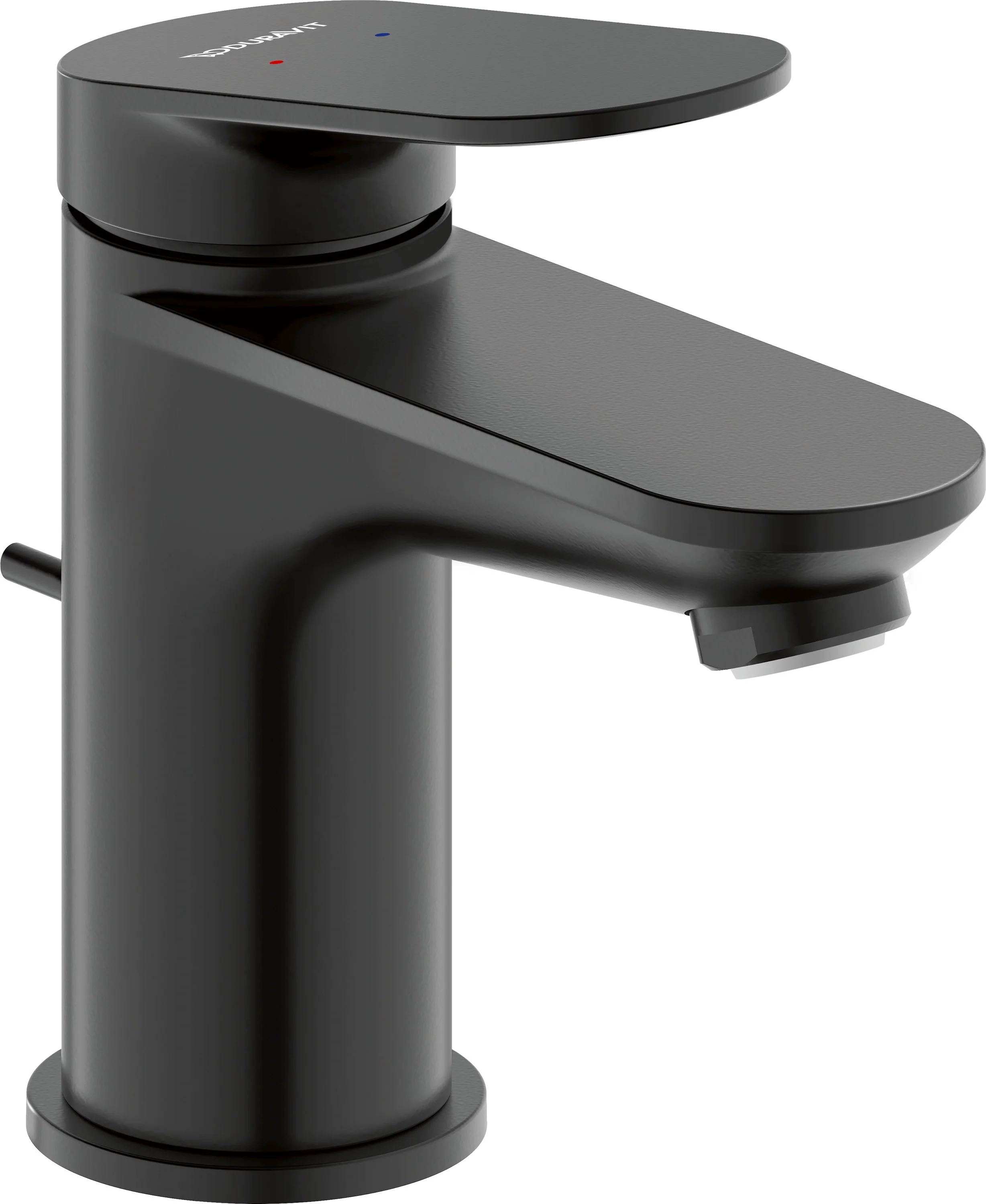 Duravit Wave etgrebs-vaskarmatur S - Image 4