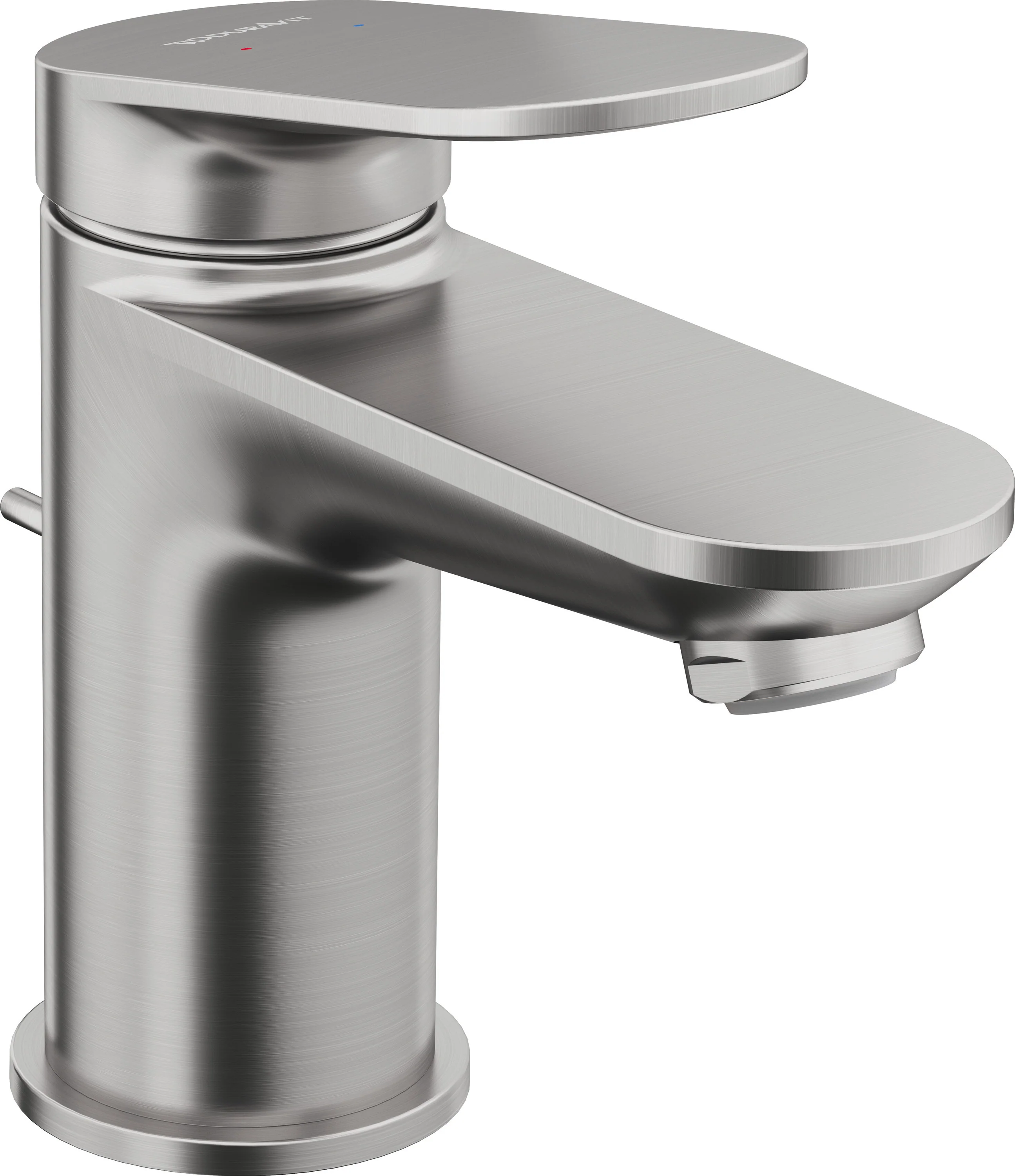 Duravit Wave etgrebs-vaskarmatur S - Image 7