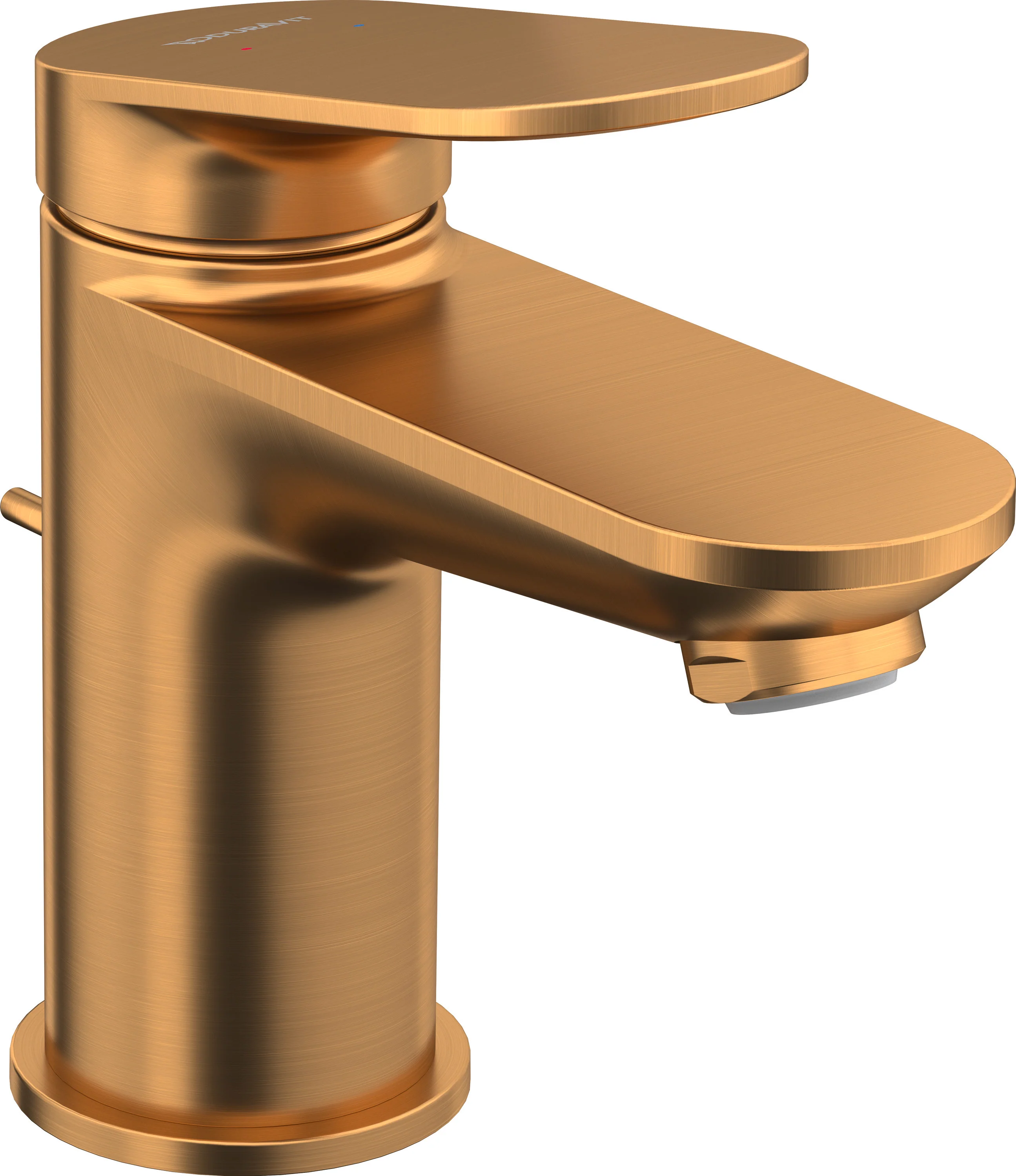Duravit Wave etgrebs-vaskarmatur S - Image 8