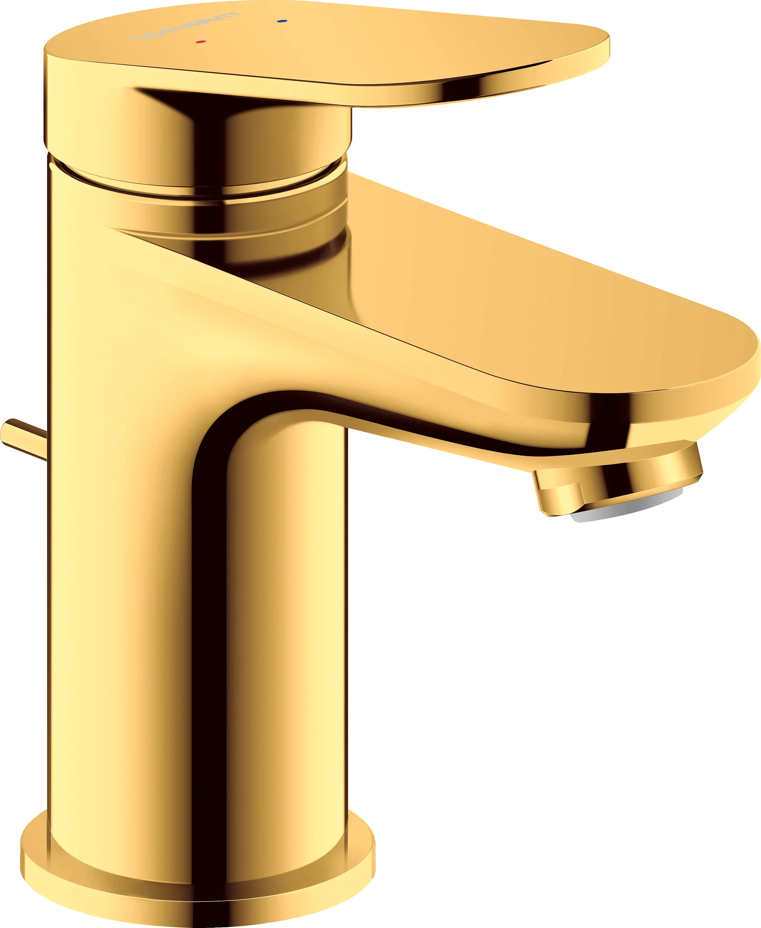 Duravit Wave etgrebs-vaskarmatur S - Image 9
