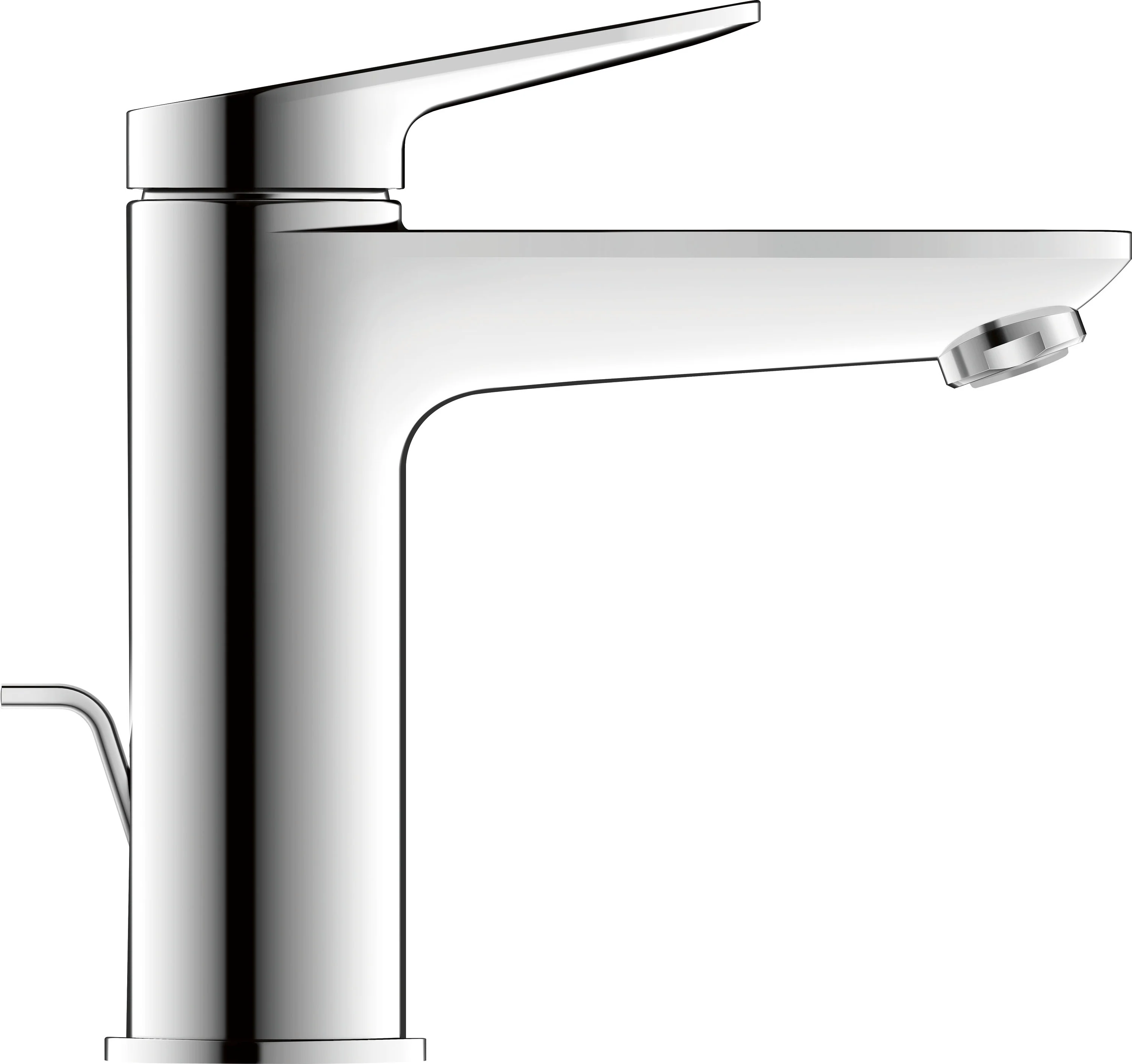 Duravit Wave et-grebs håndvaskarmatur M - Image 2