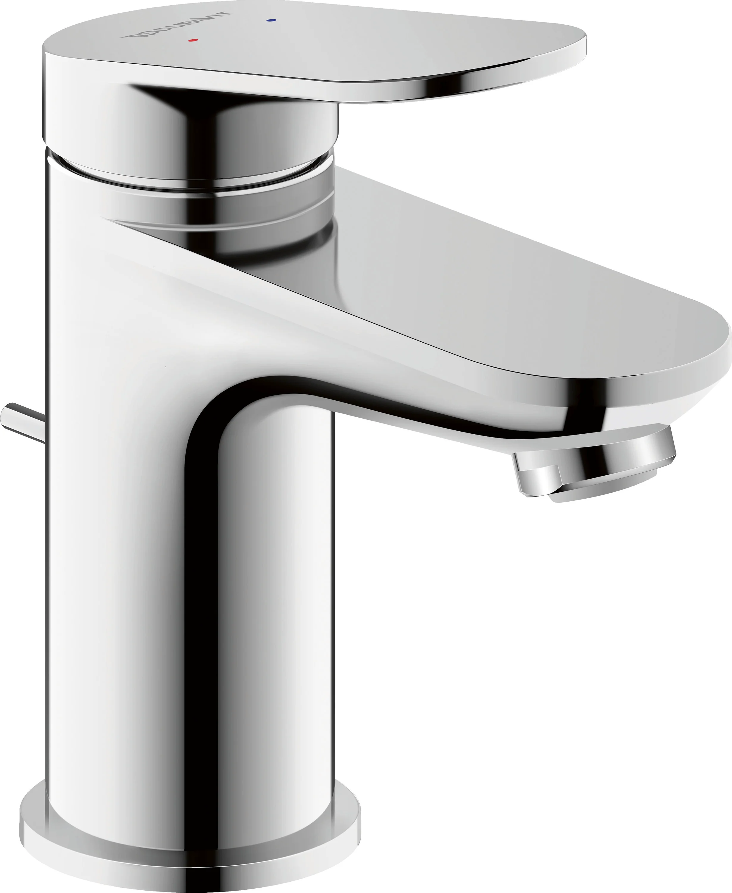 Duravit Wave et-grebs håndvaskarmatur S - Image 2