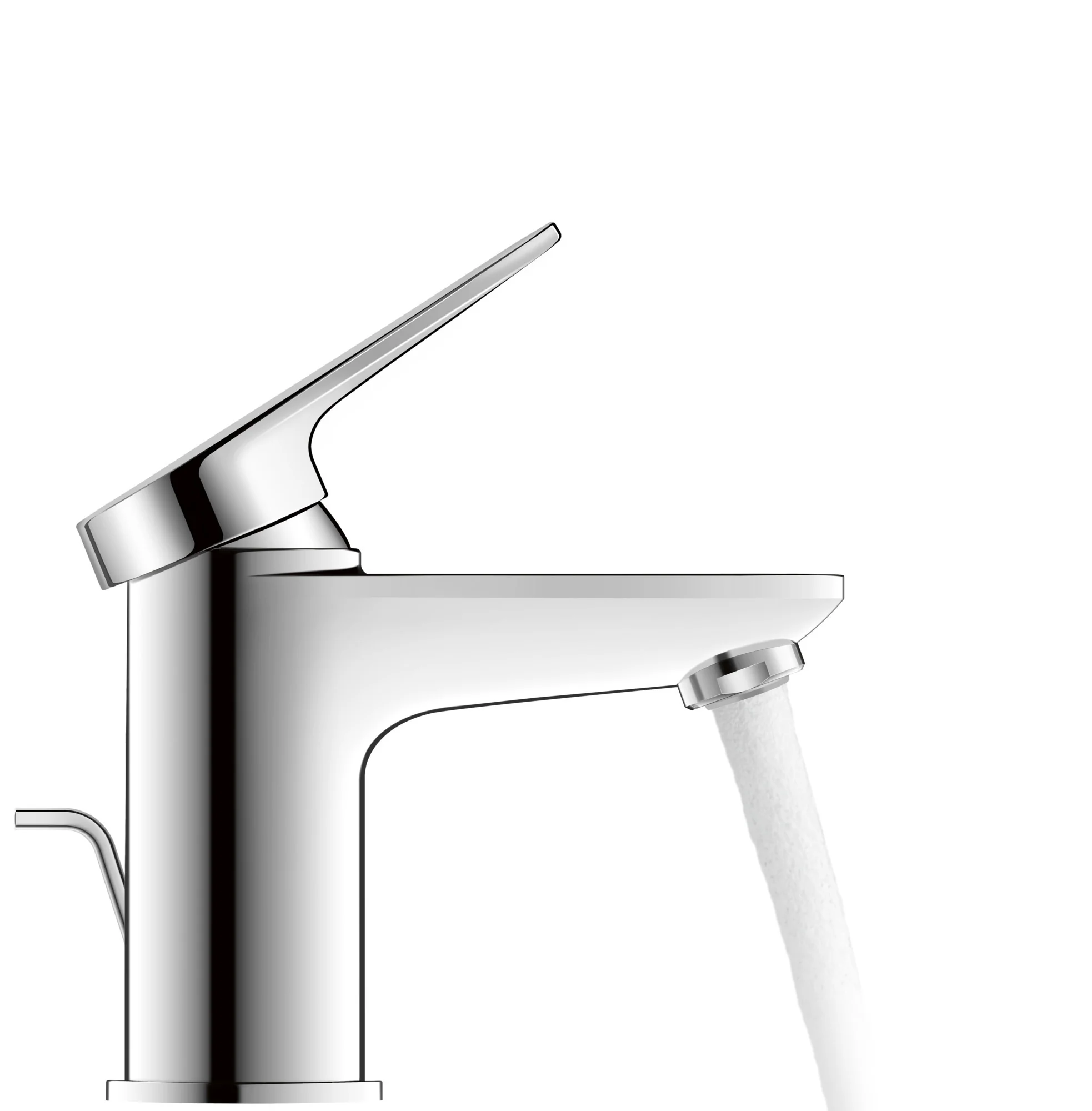 Duravit Wave et-grebs håndvaskarmatur S - Image 4